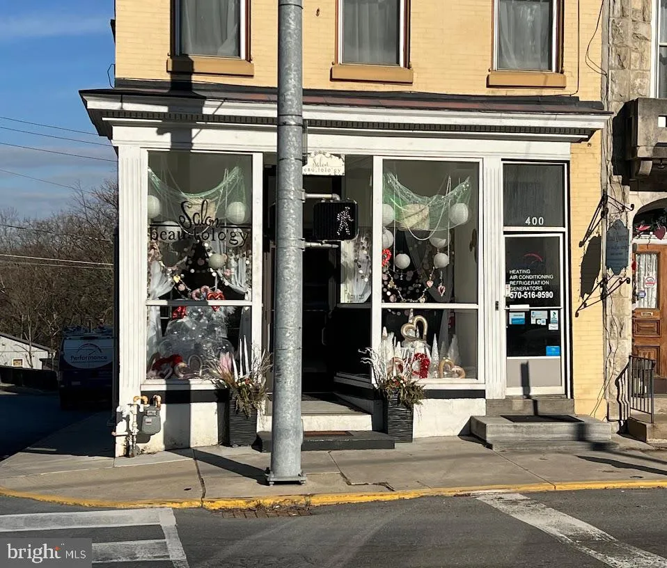 Pottsville, Pennsylvania 17901, United States, ,Residential,Active,64550