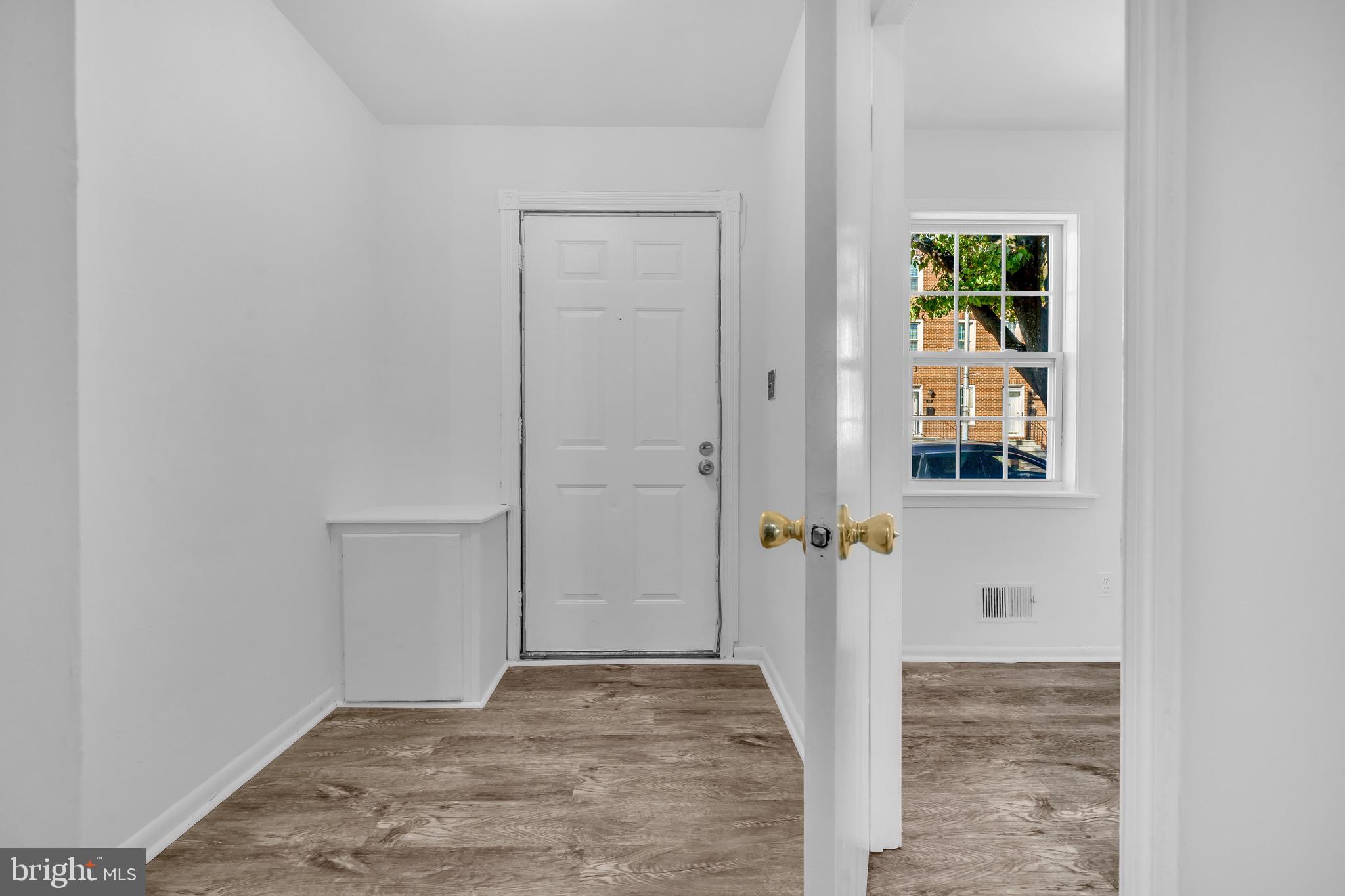 ASHLAND MEWS - Residential