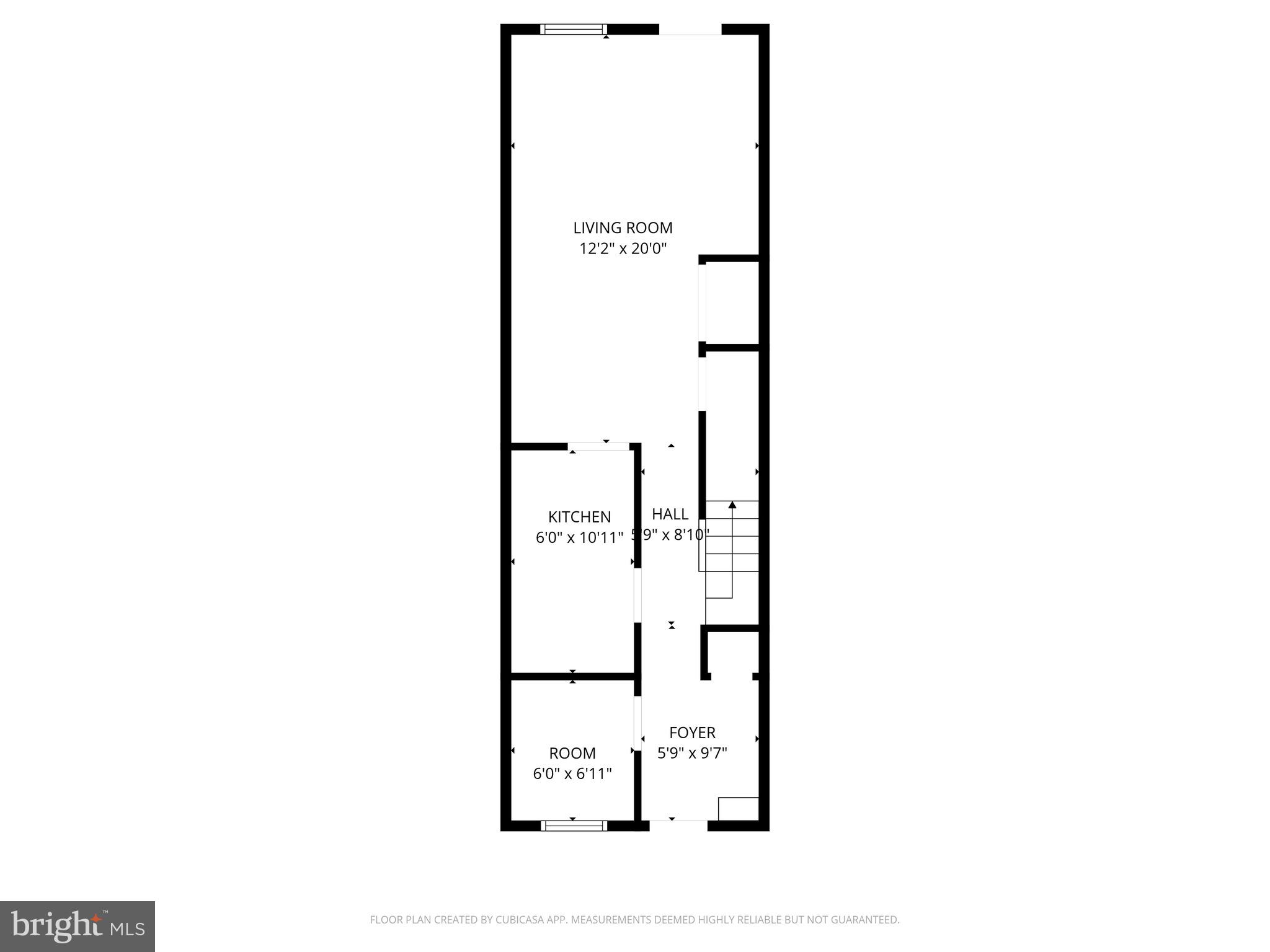 ASHLAND MEWS - Residential