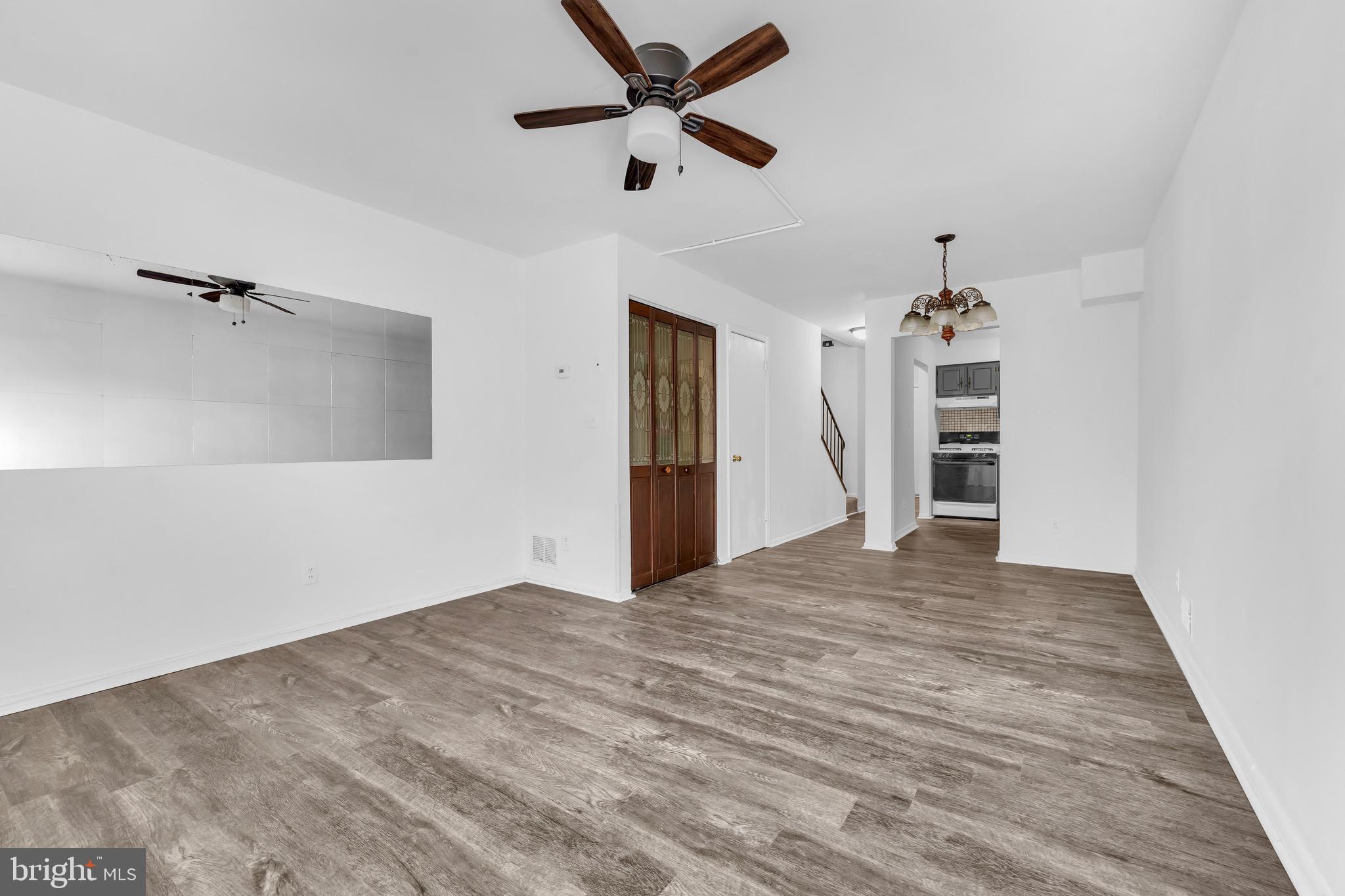 ASHLAND MEWS - Residential