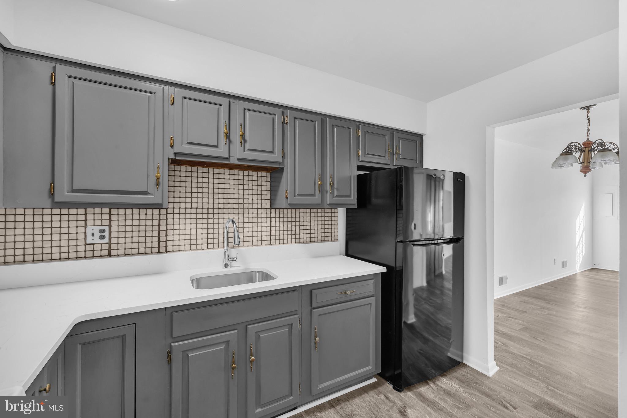 ASHLAND MEWS - Residential