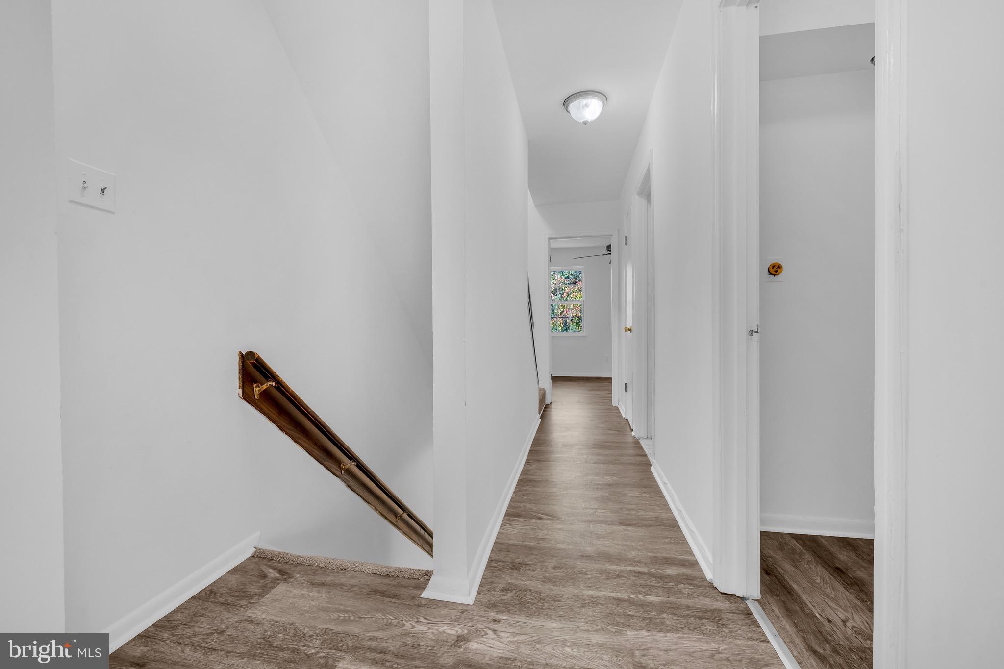 ASHLAND MEWS - Residential