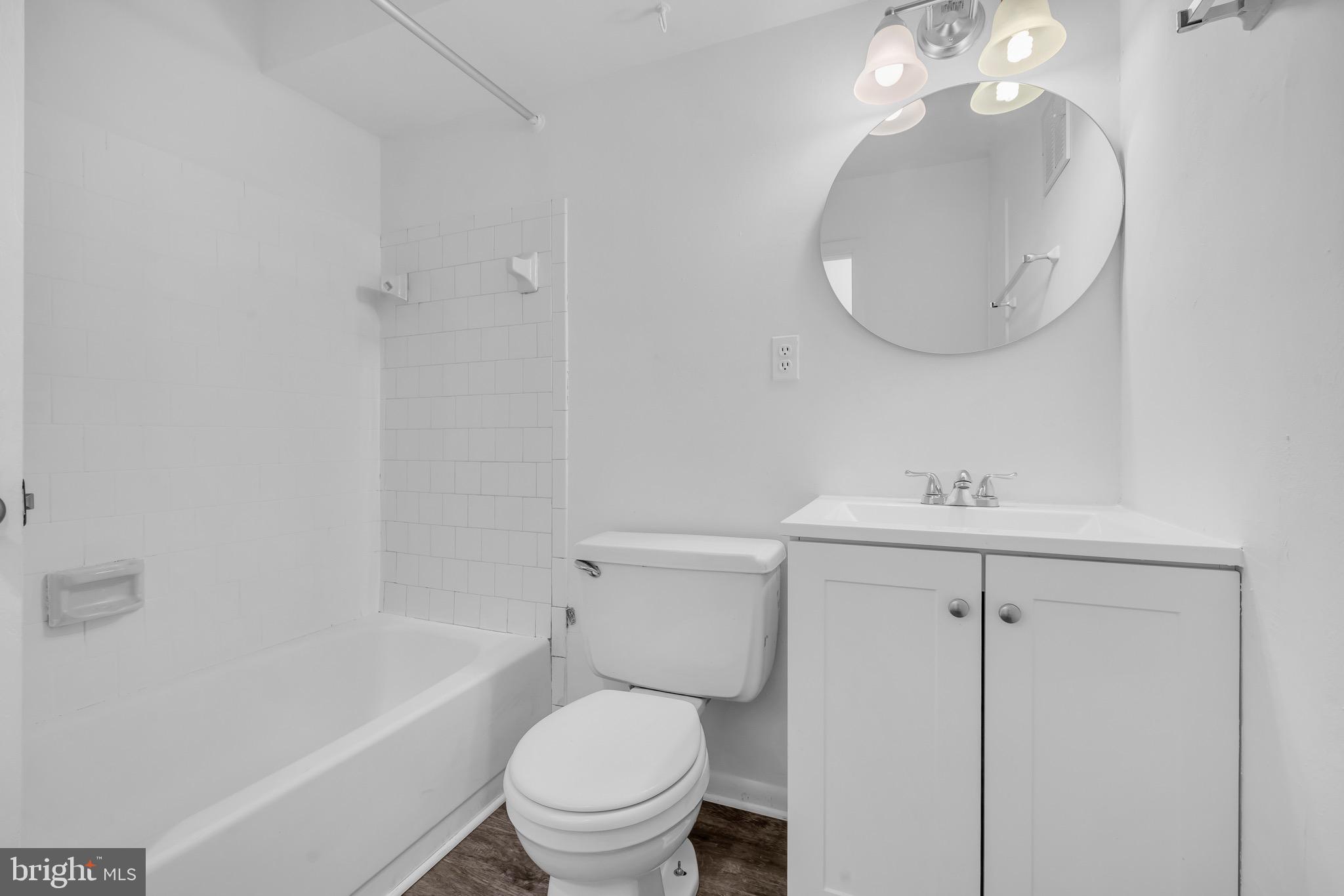 ASHLAND MEWS - Residential