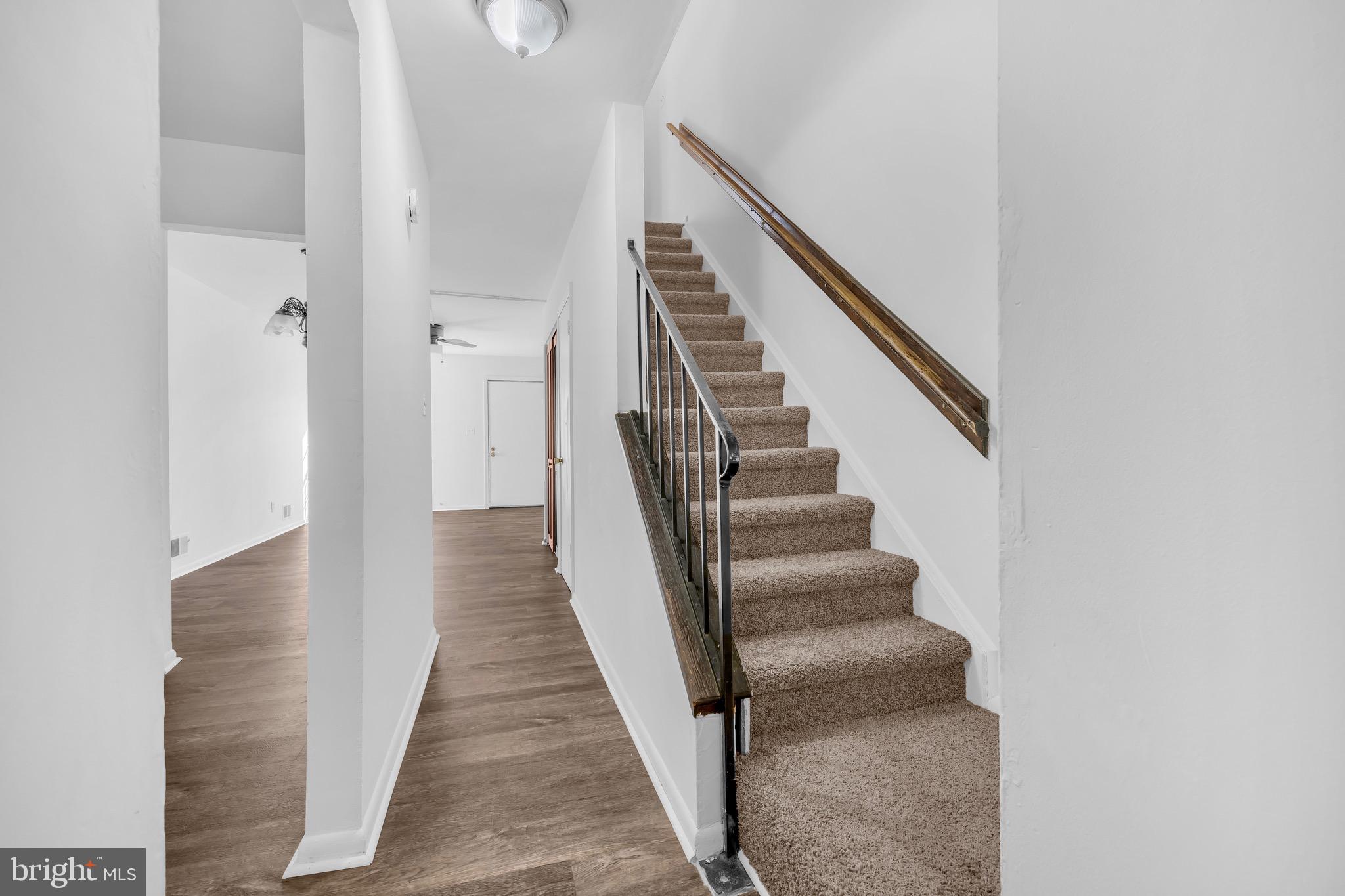 ASHLAND MEWS - Residential