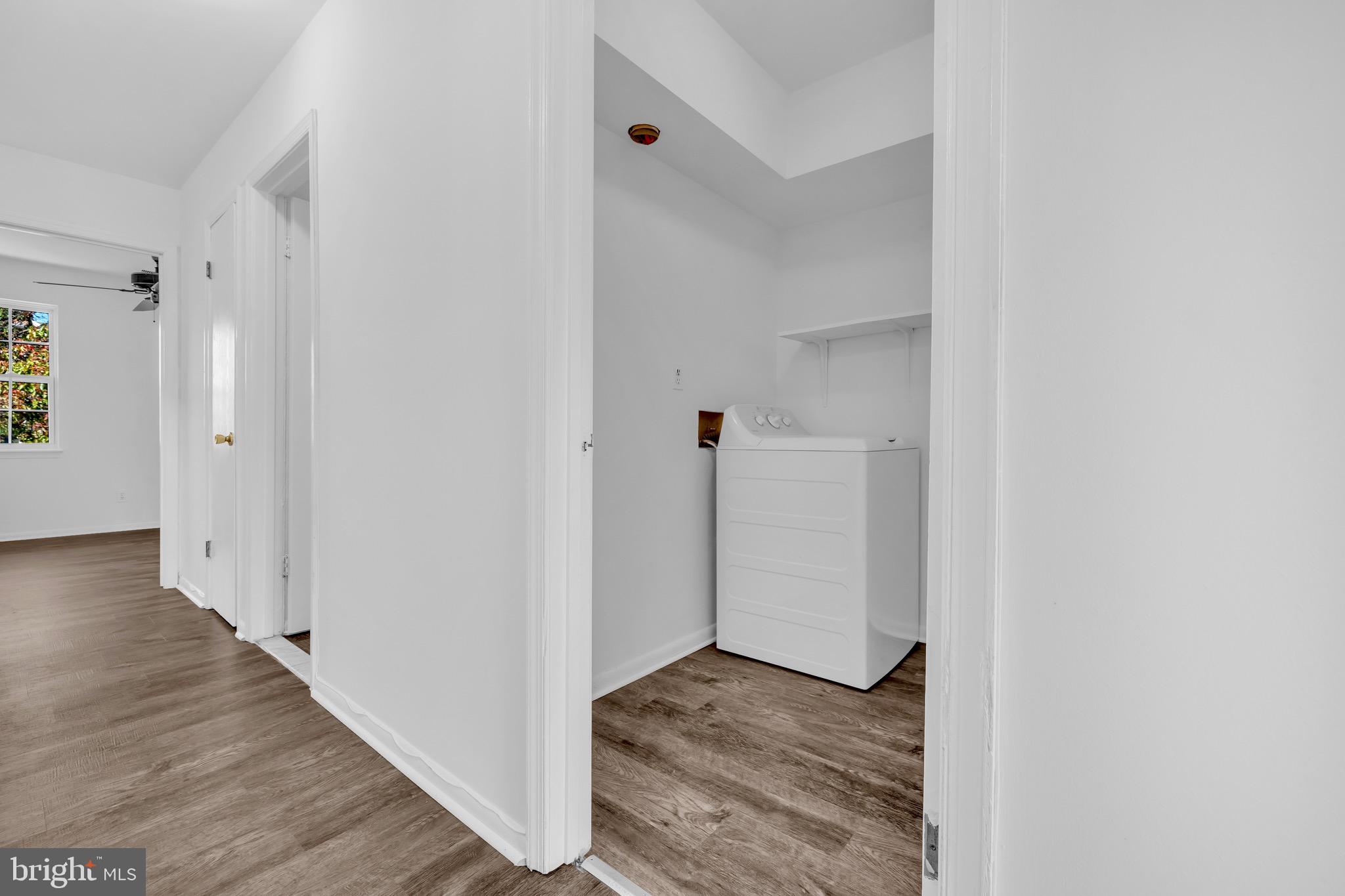 ASHLAND MEWS - Residential