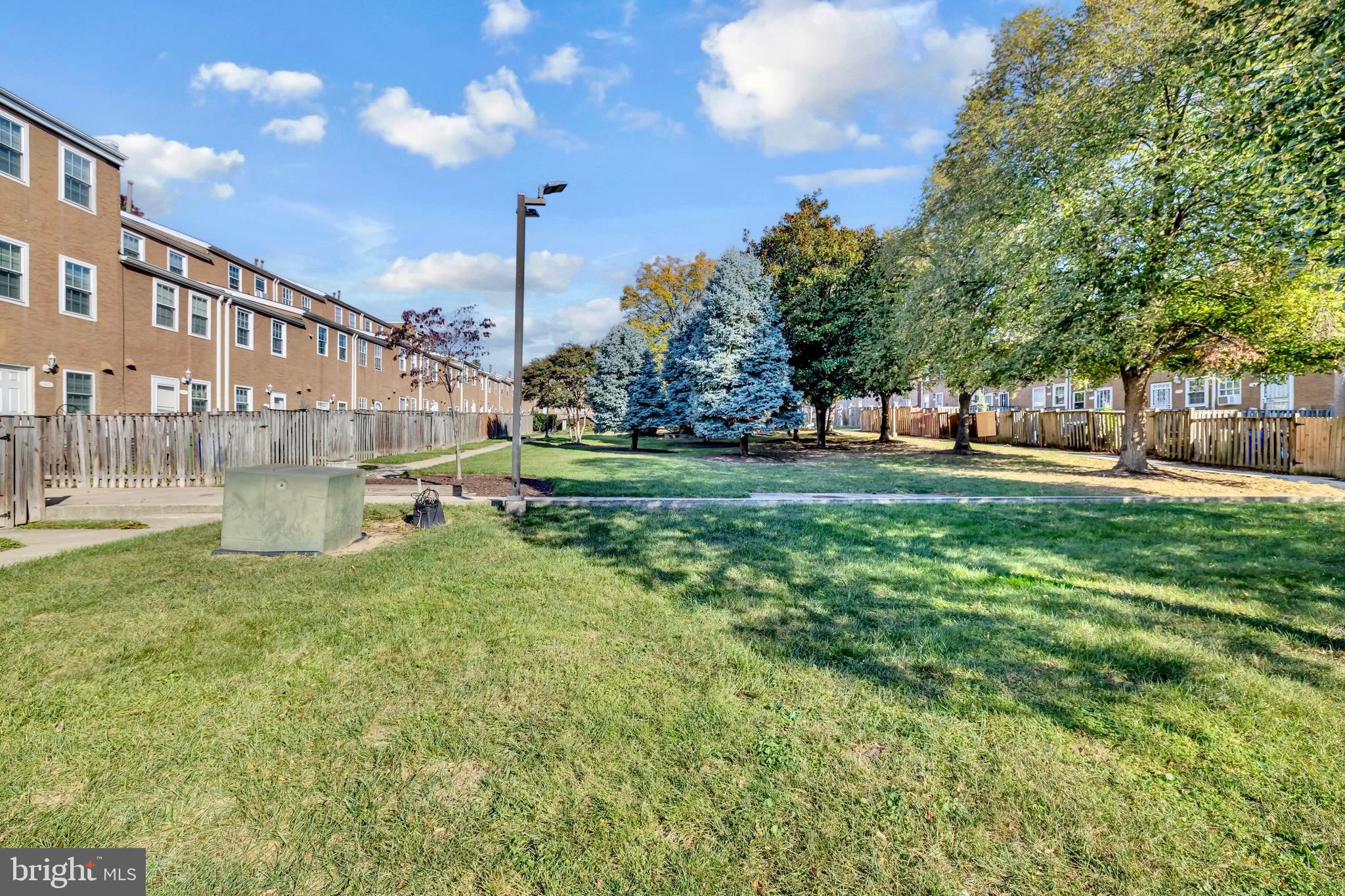 ASHLAND MEWS - Residential