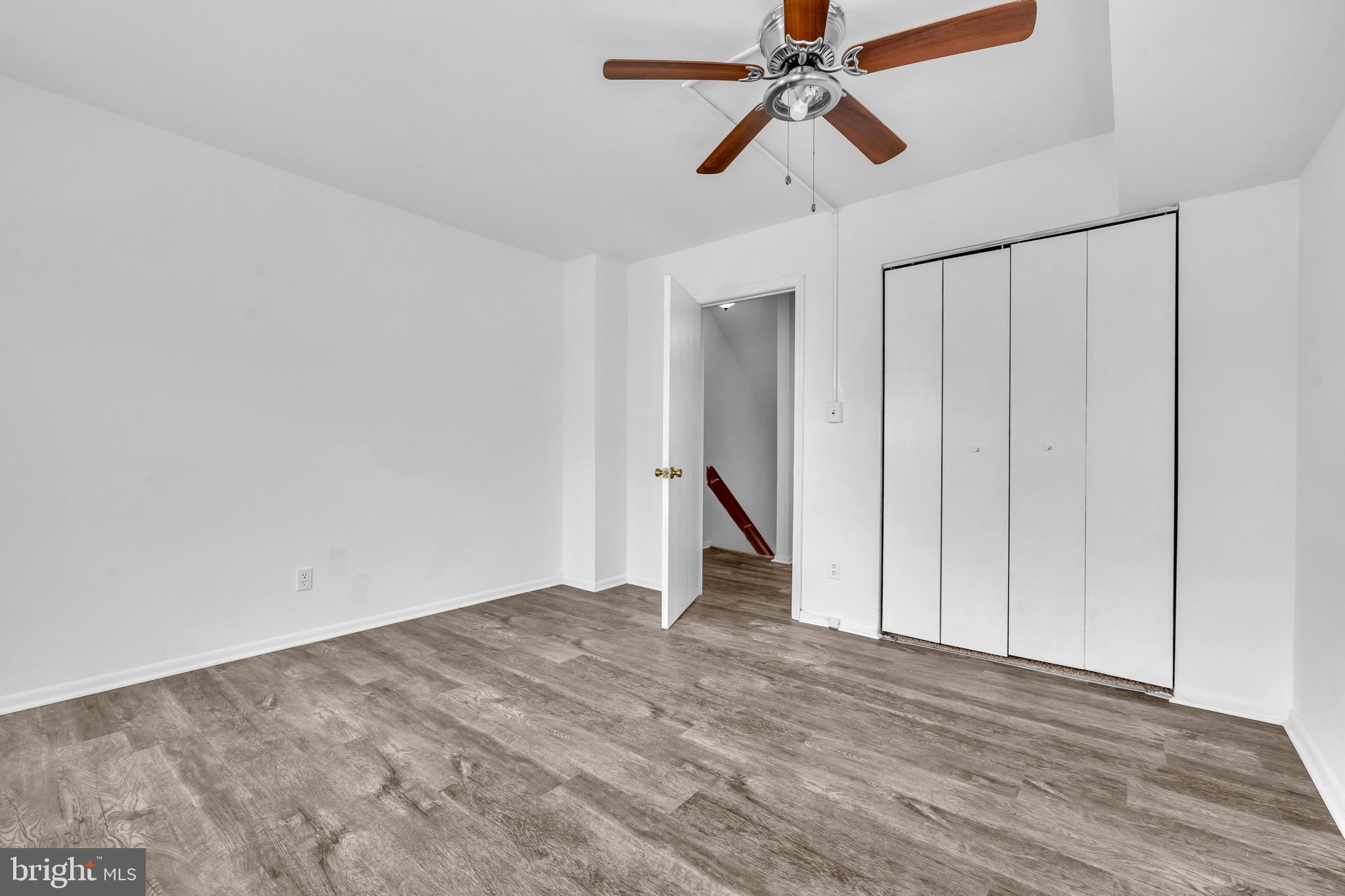 ASHLAND MEWS - Residential