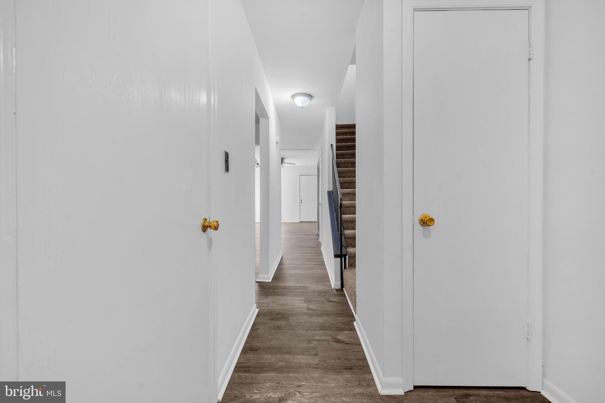 ASHLAND MEWS - Residential