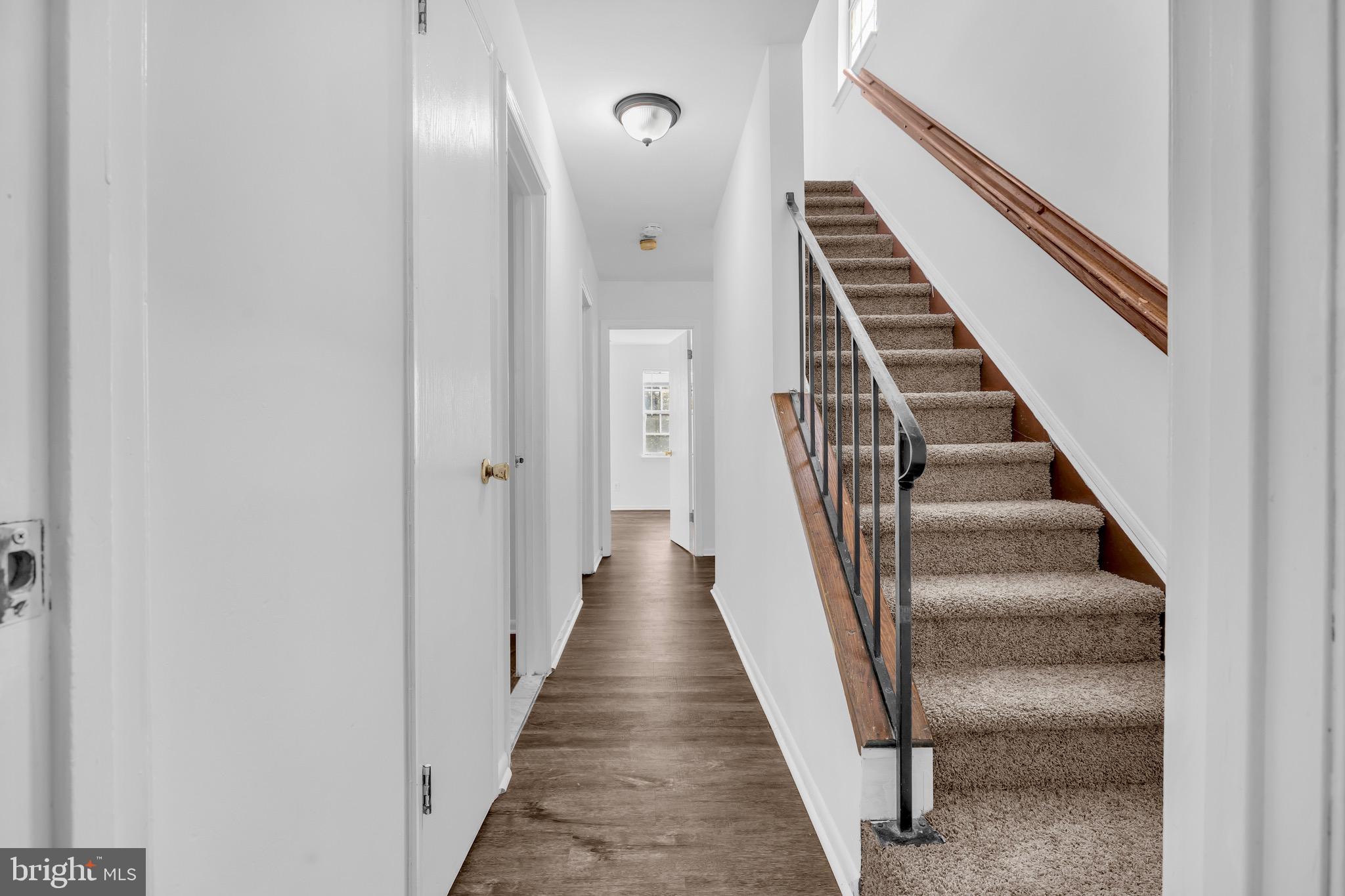 ASHLAND MEWS - Residential