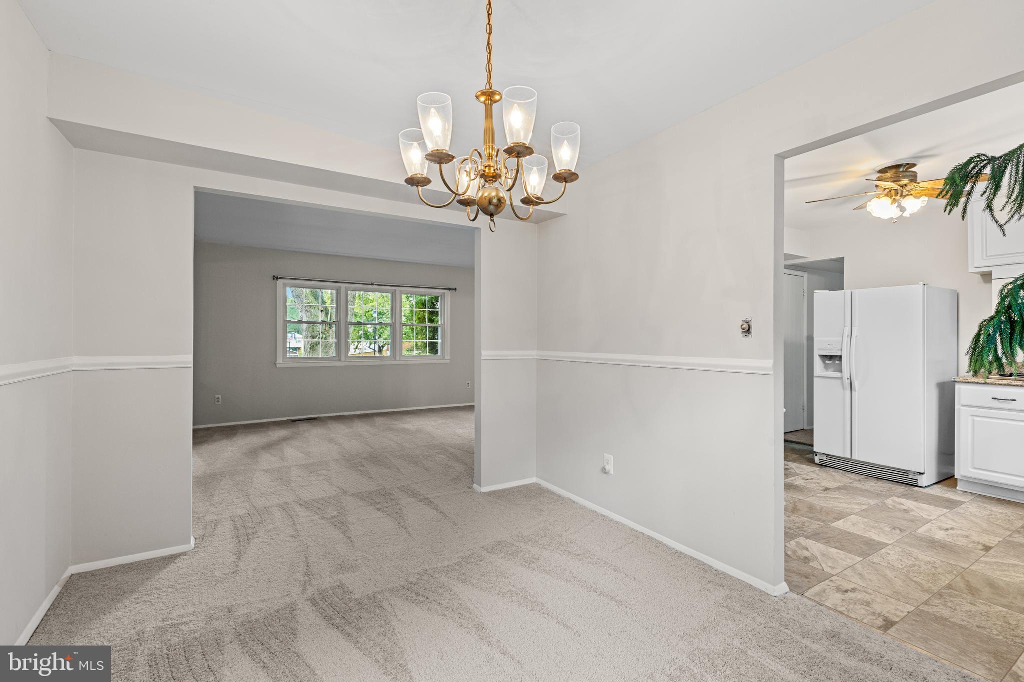 CHARTLEY - Residential