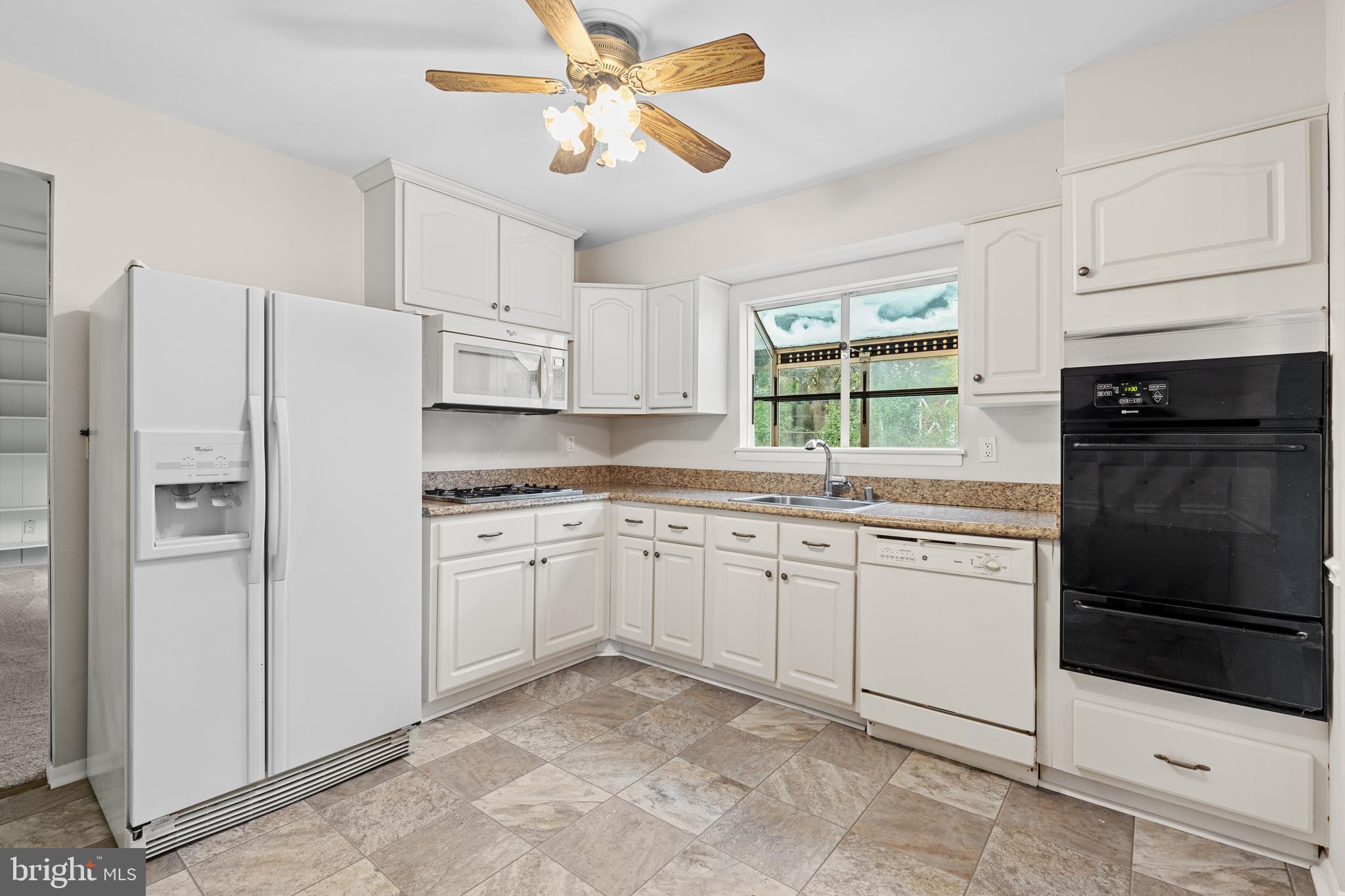 CHARTLEY - Residential