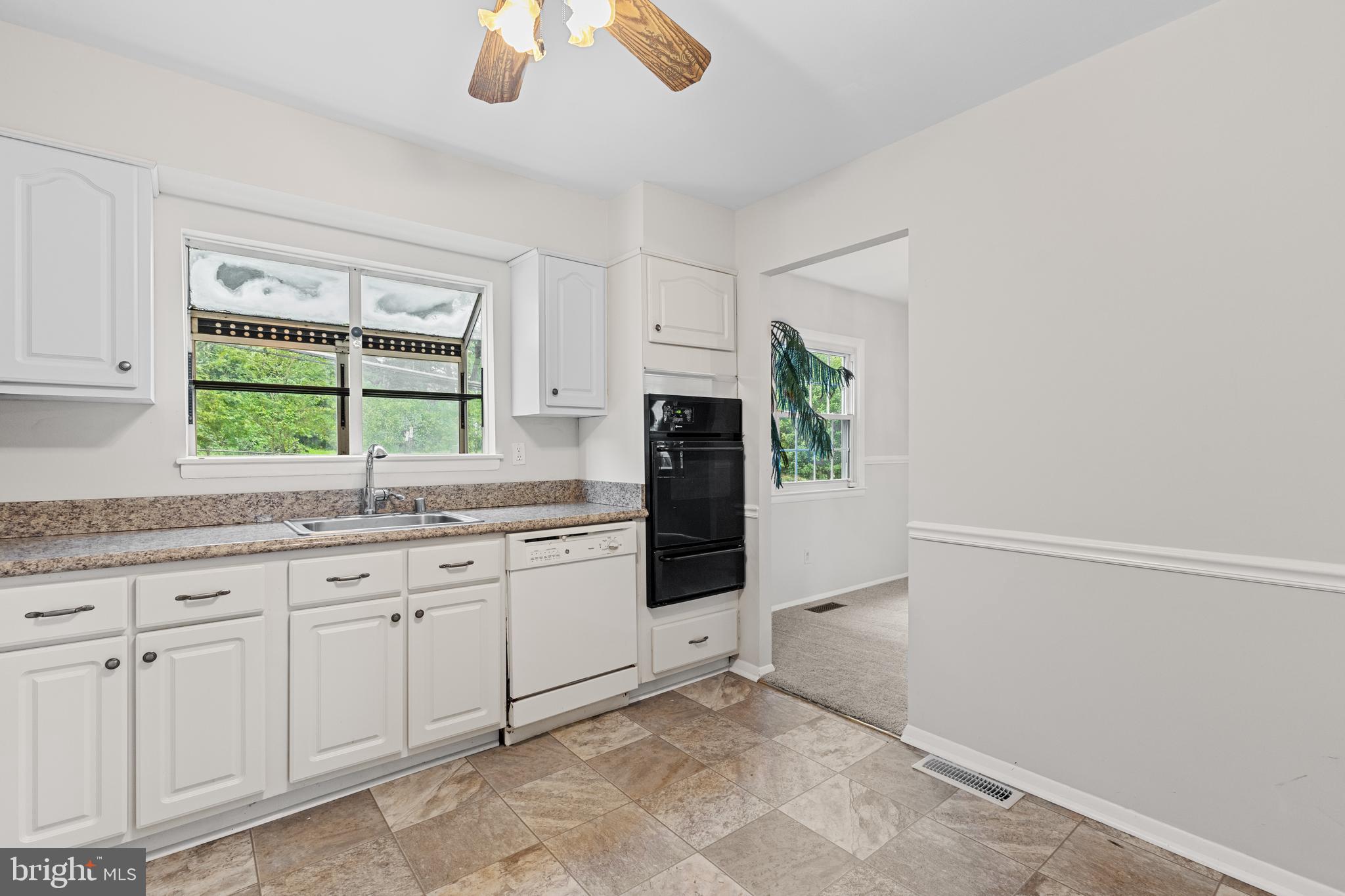 CHARTLEY - Residential