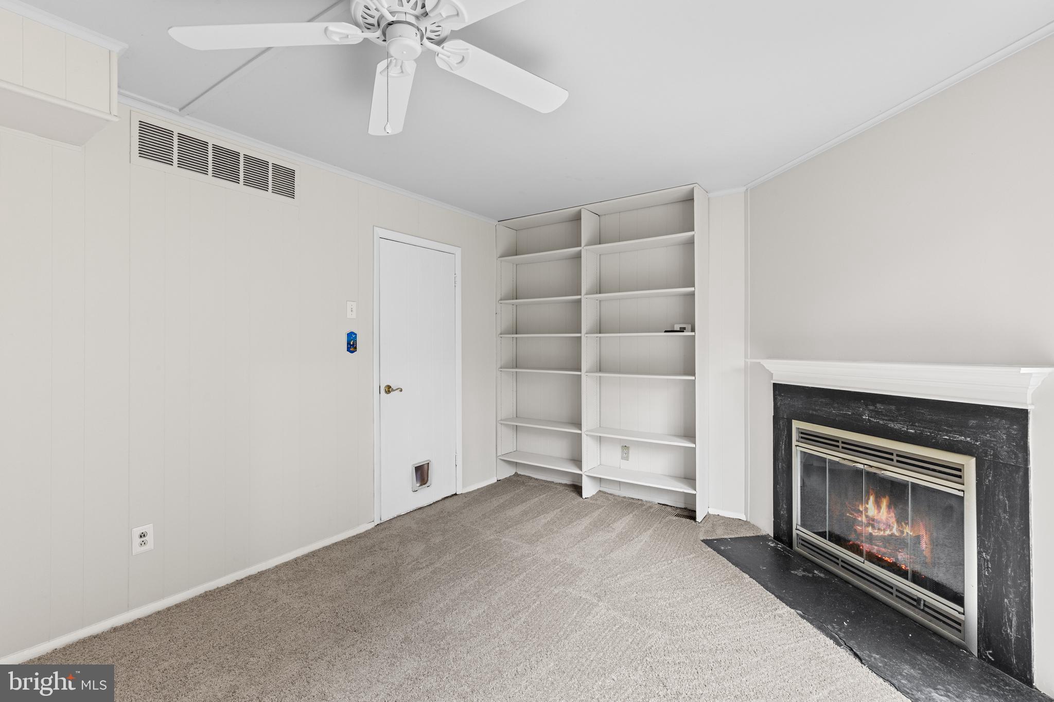 CHARTLEY - Residential