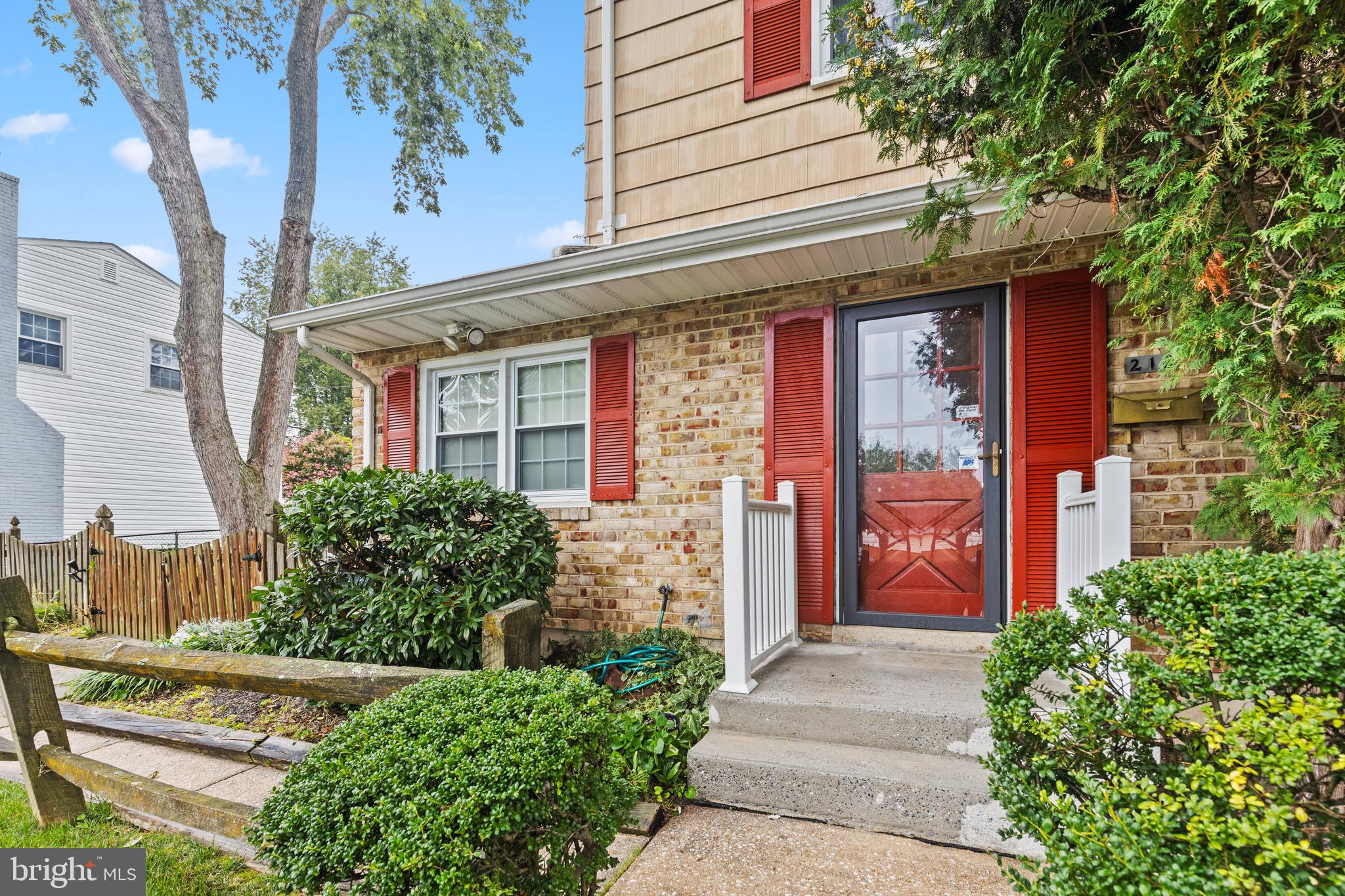 CHARTLEY - Residential