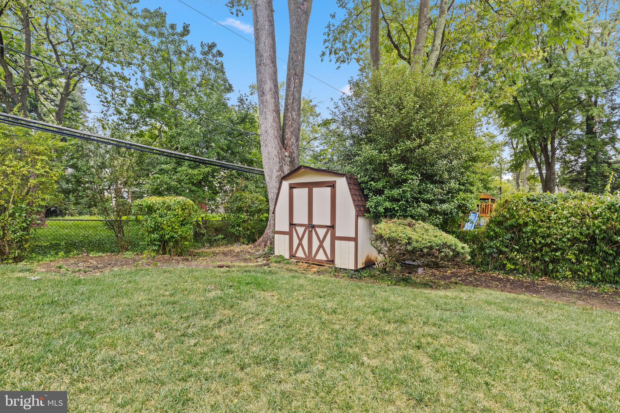 CHARTLEY - Residential