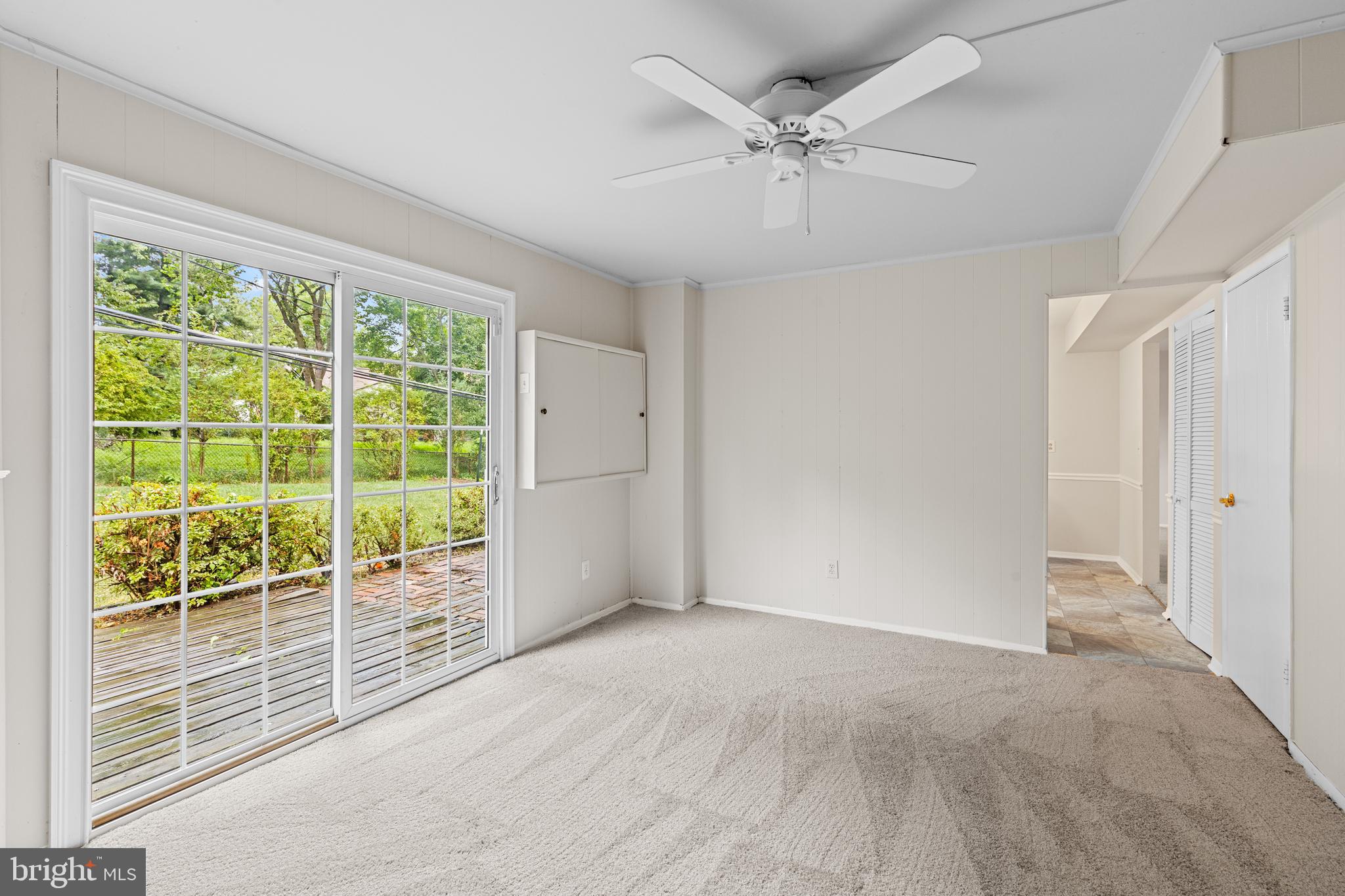 CHARTLEY - Residential