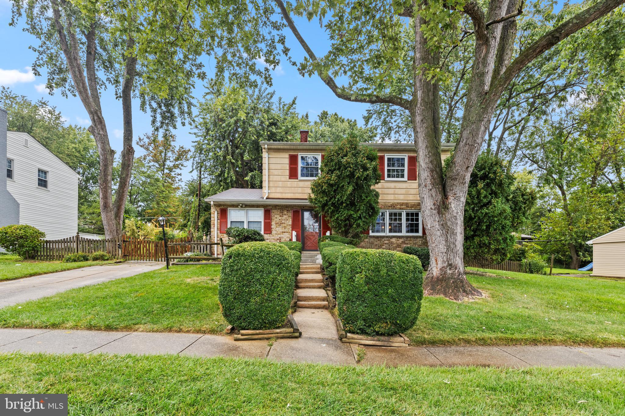 CHARTLEY - Residential