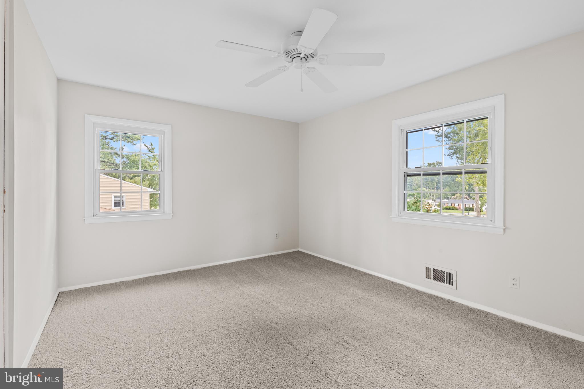 CHARTLEY - Residential