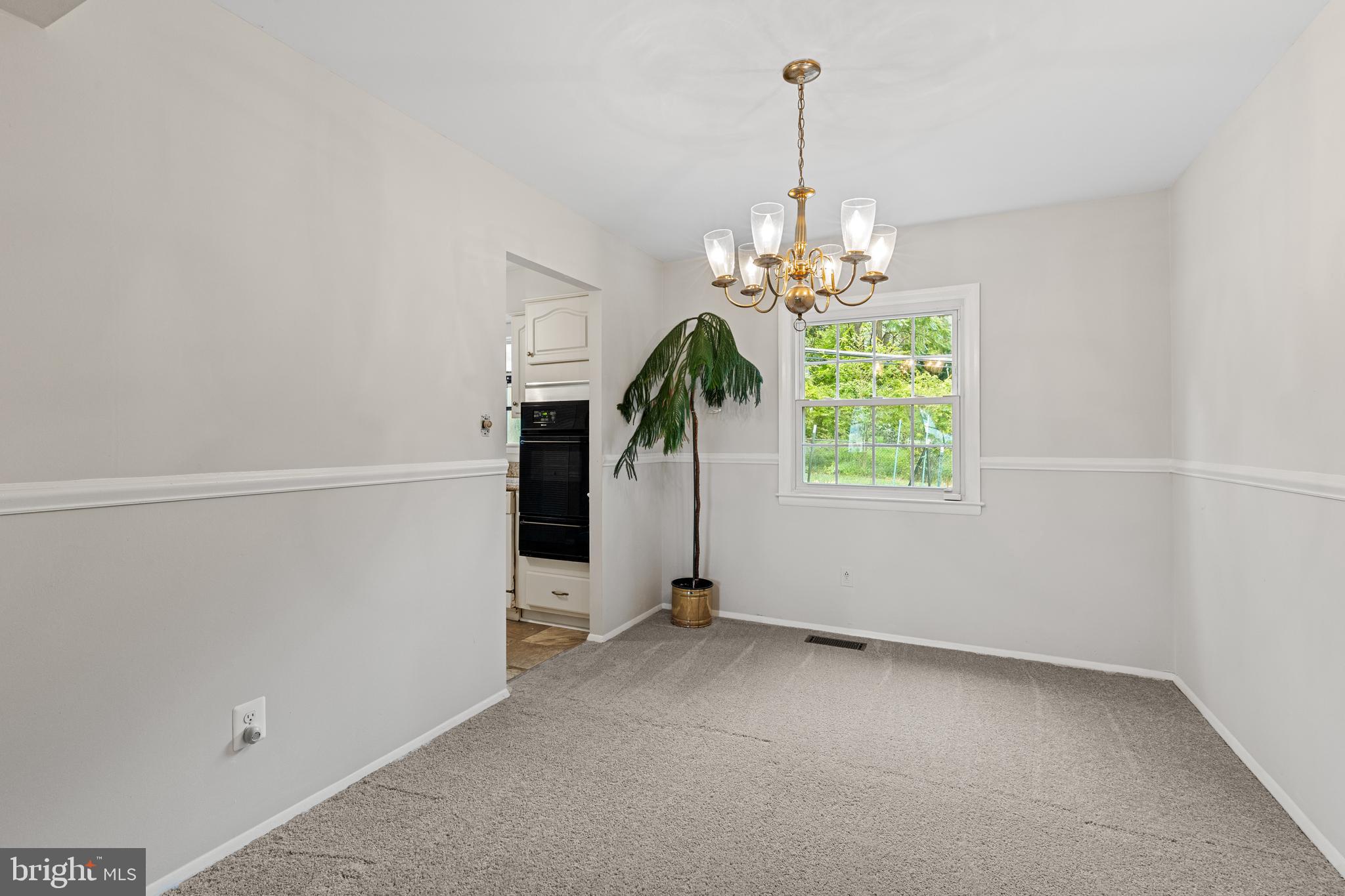 CHARTLEY - Residential