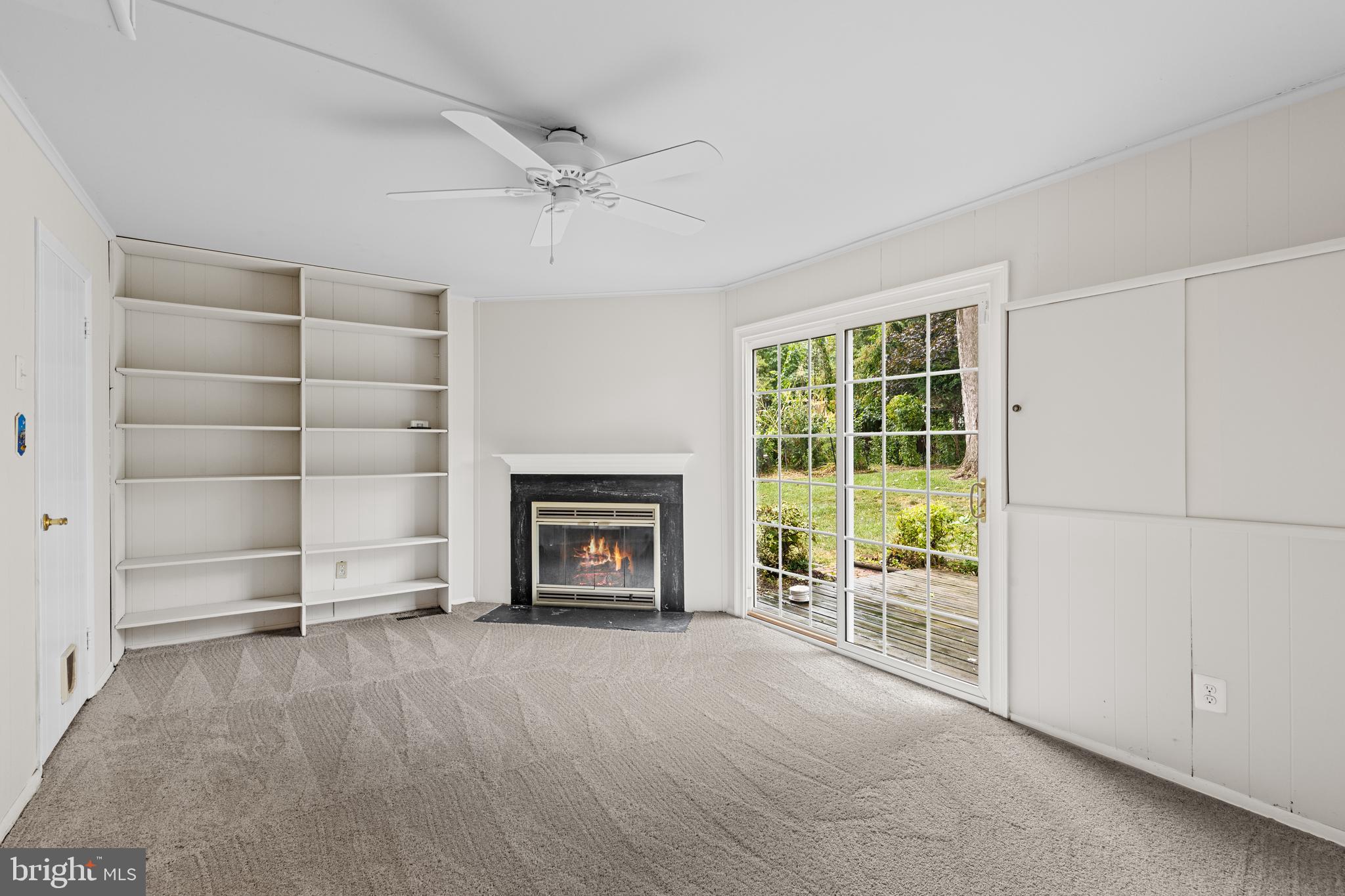 CHARTLEY - Residential