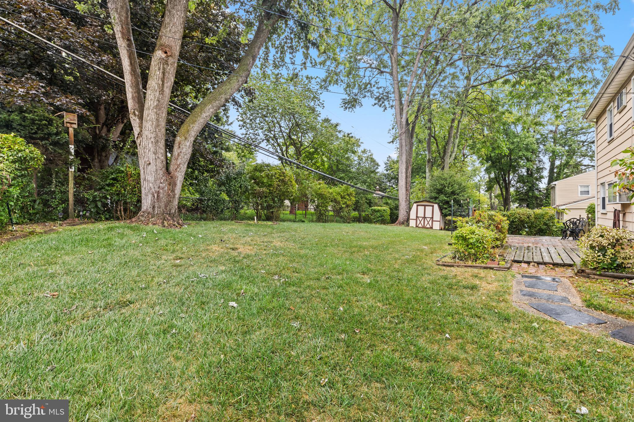 CHARTLEY - Residential