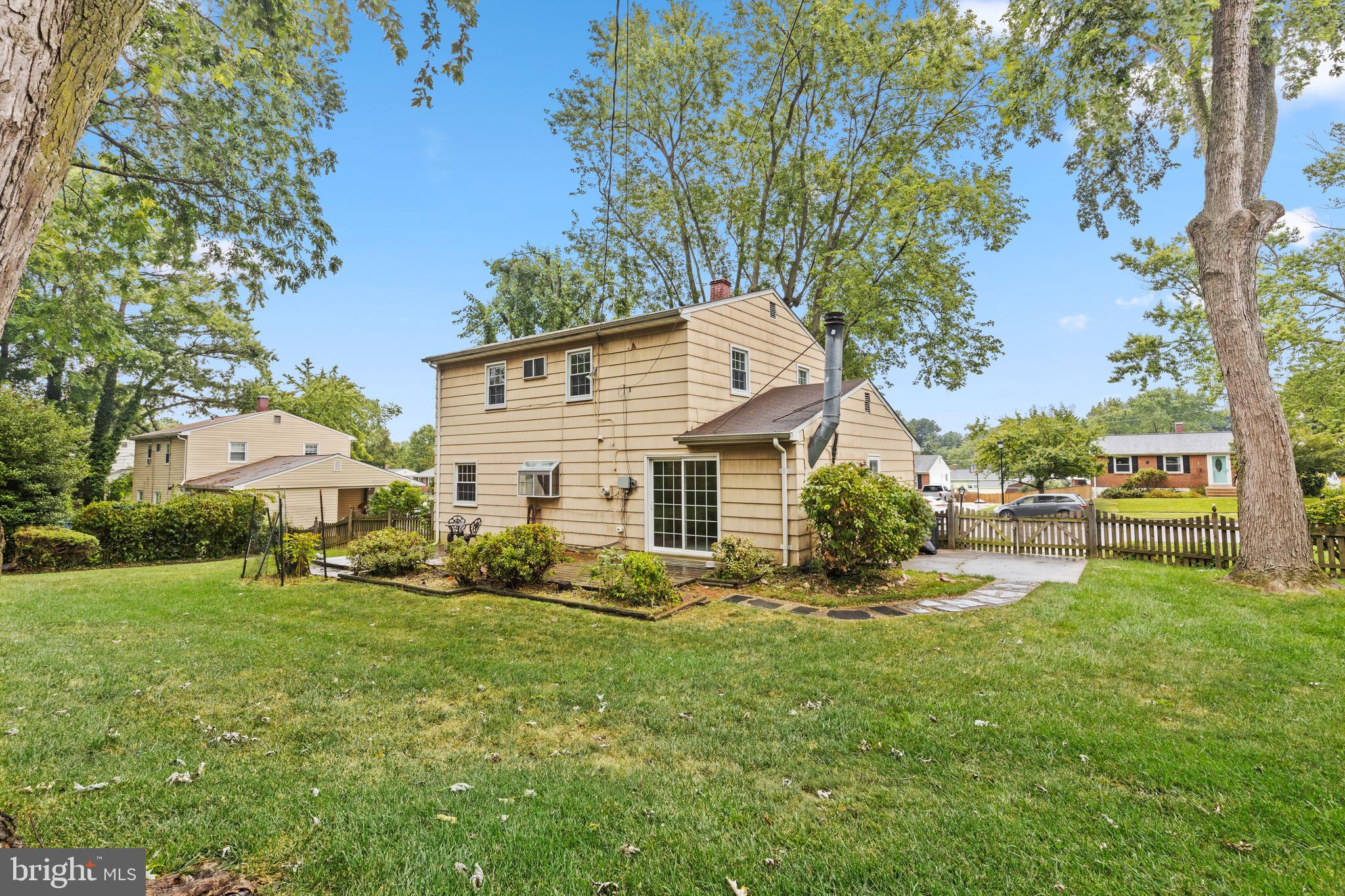 CHARTLEY - Residential