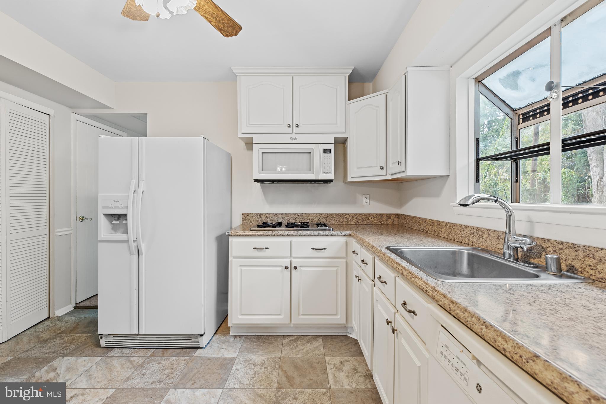 CHARTLEY - Residential