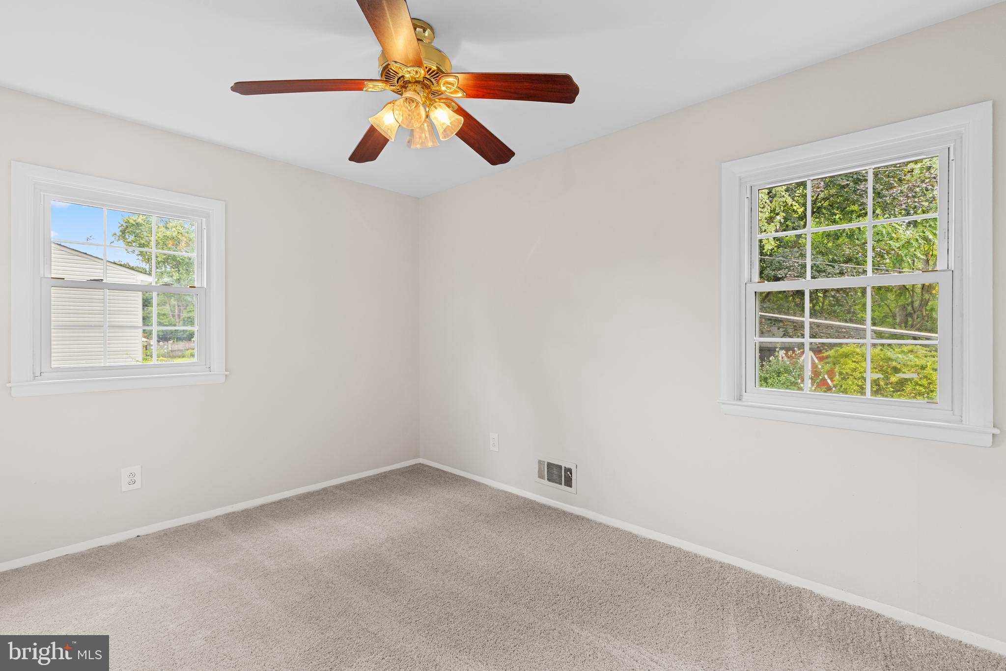 CHARTLEY - Residential