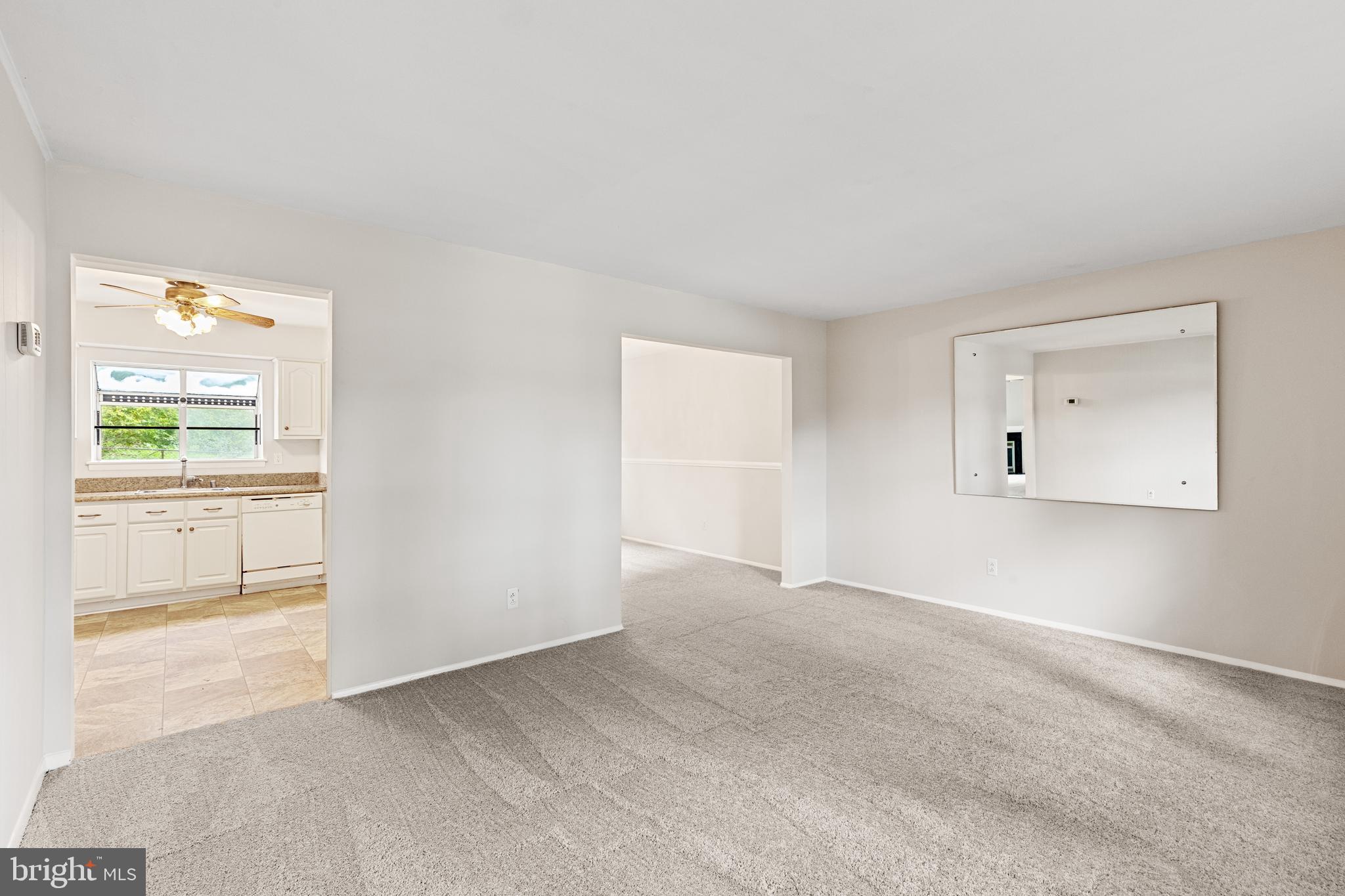 CHARTLEY - Residential