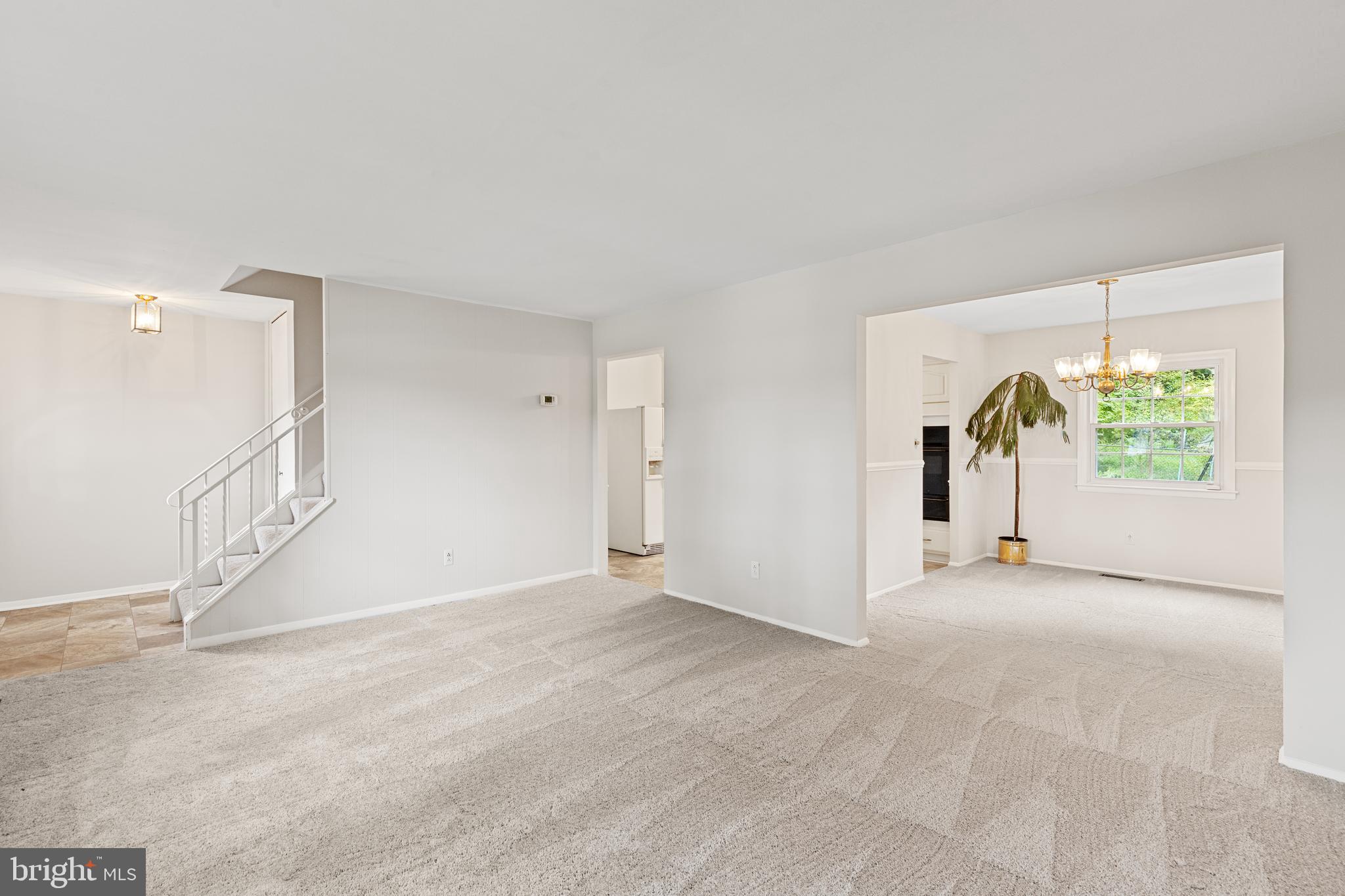 CHARTLEY - Residential