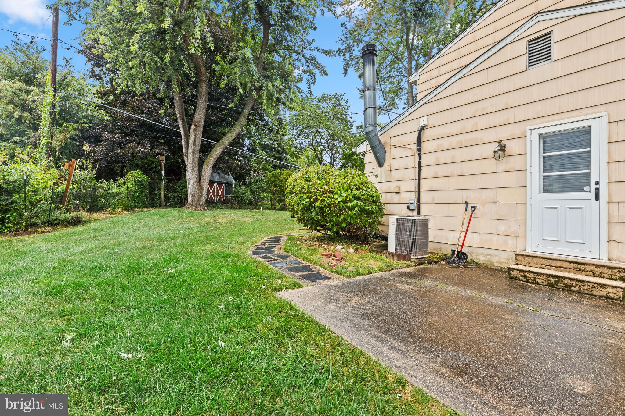 CHARTLEY - Residential