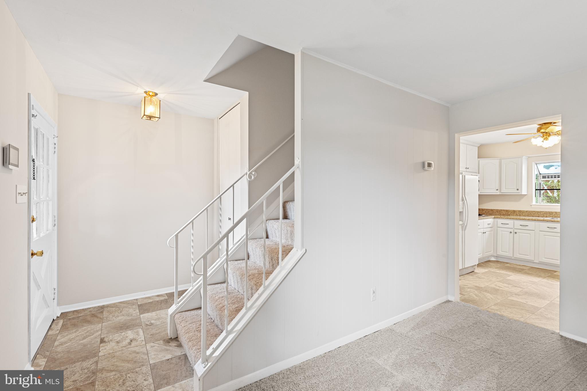 CHARTLEY - Residential