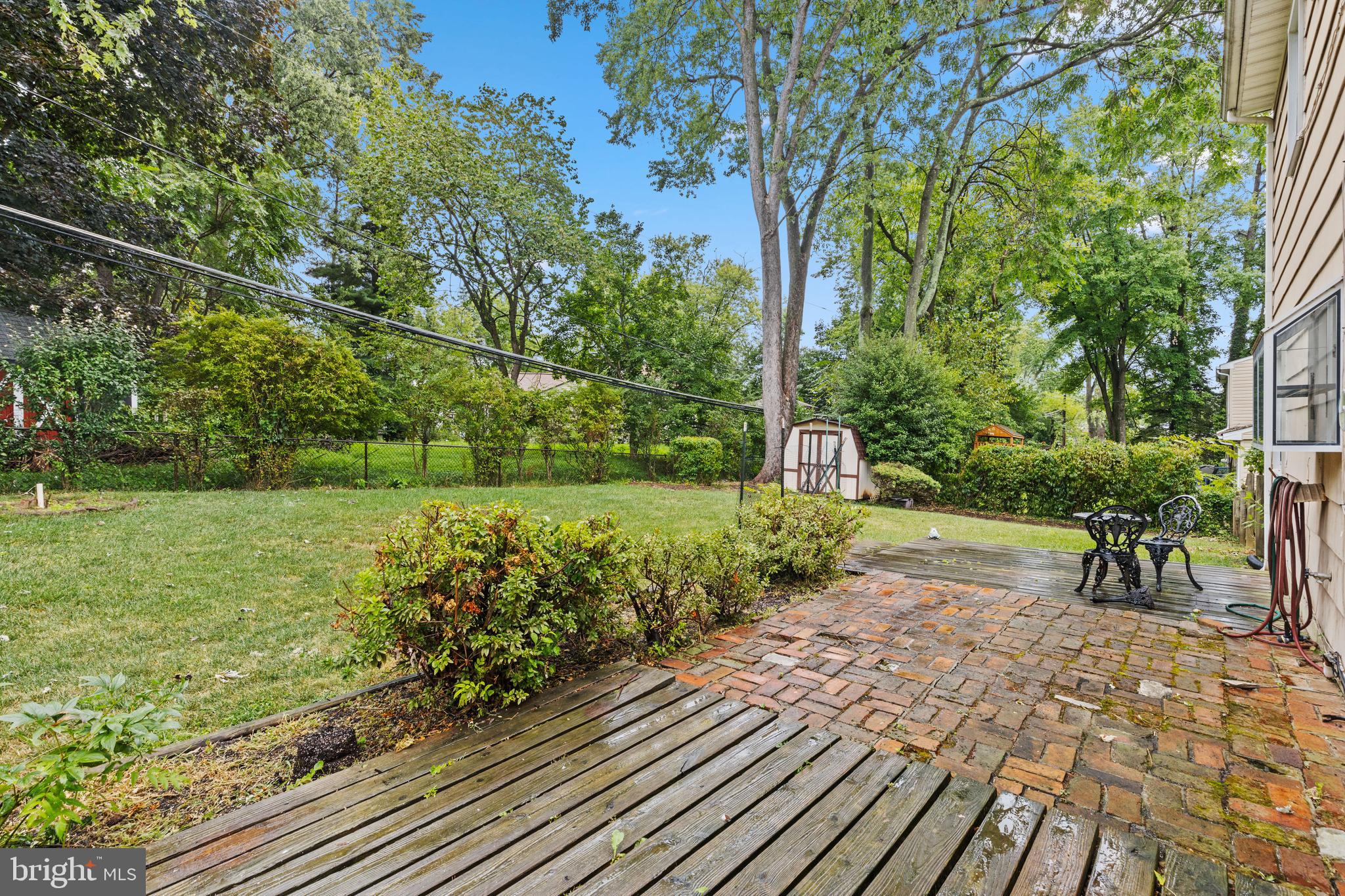 CHARTLEY - Residential