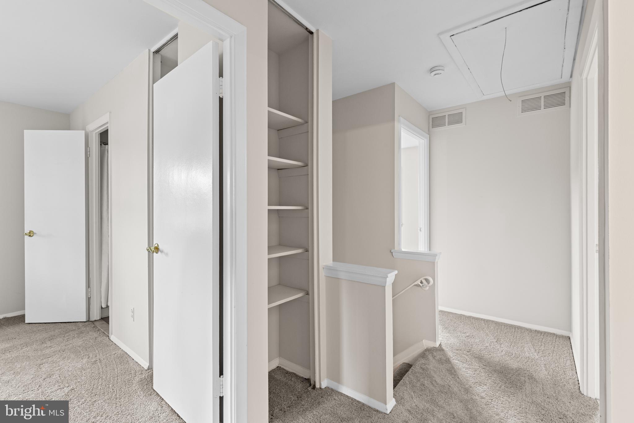 CHARTLEY - Residential