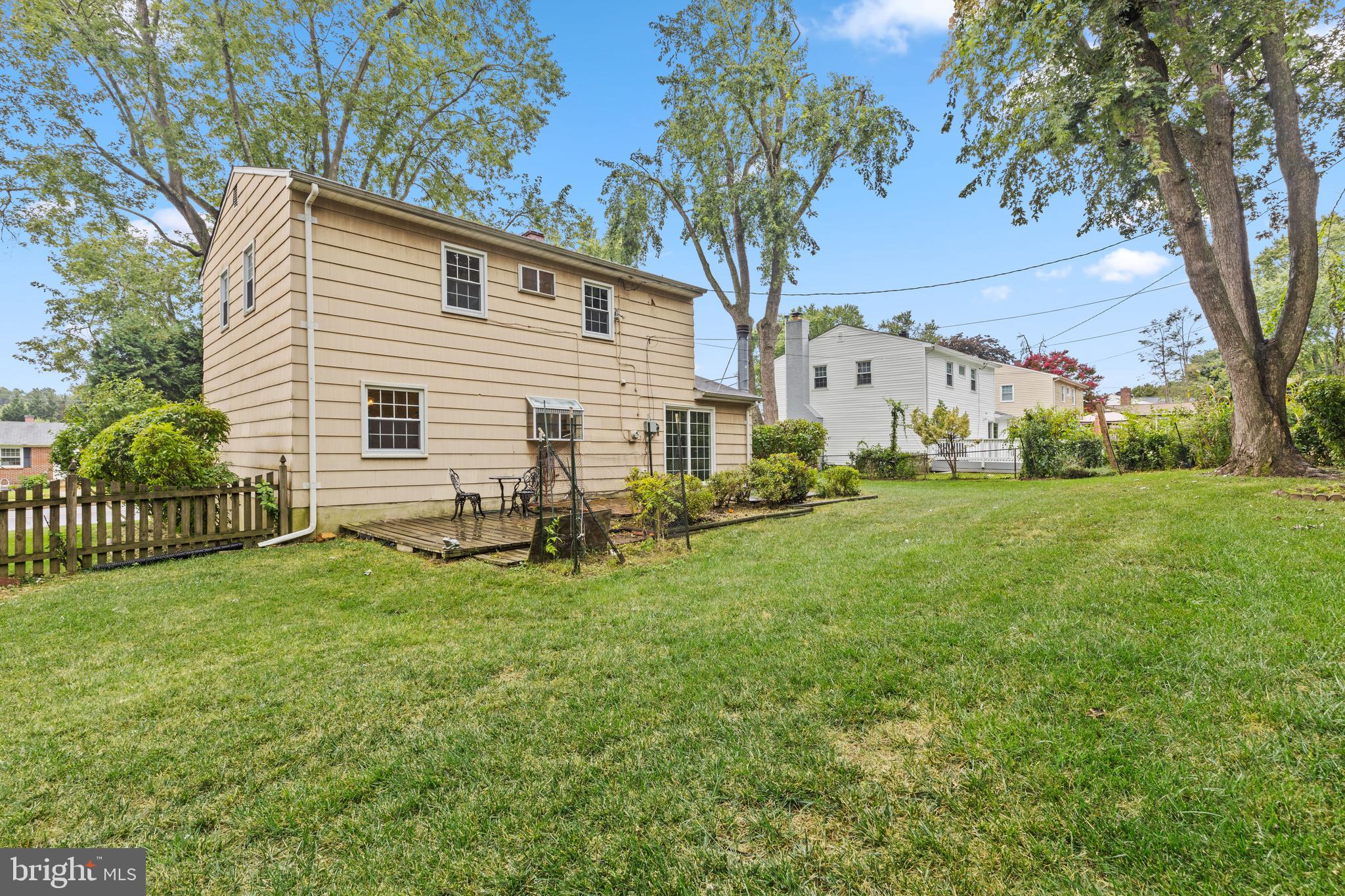 CHARTLEY - Residential