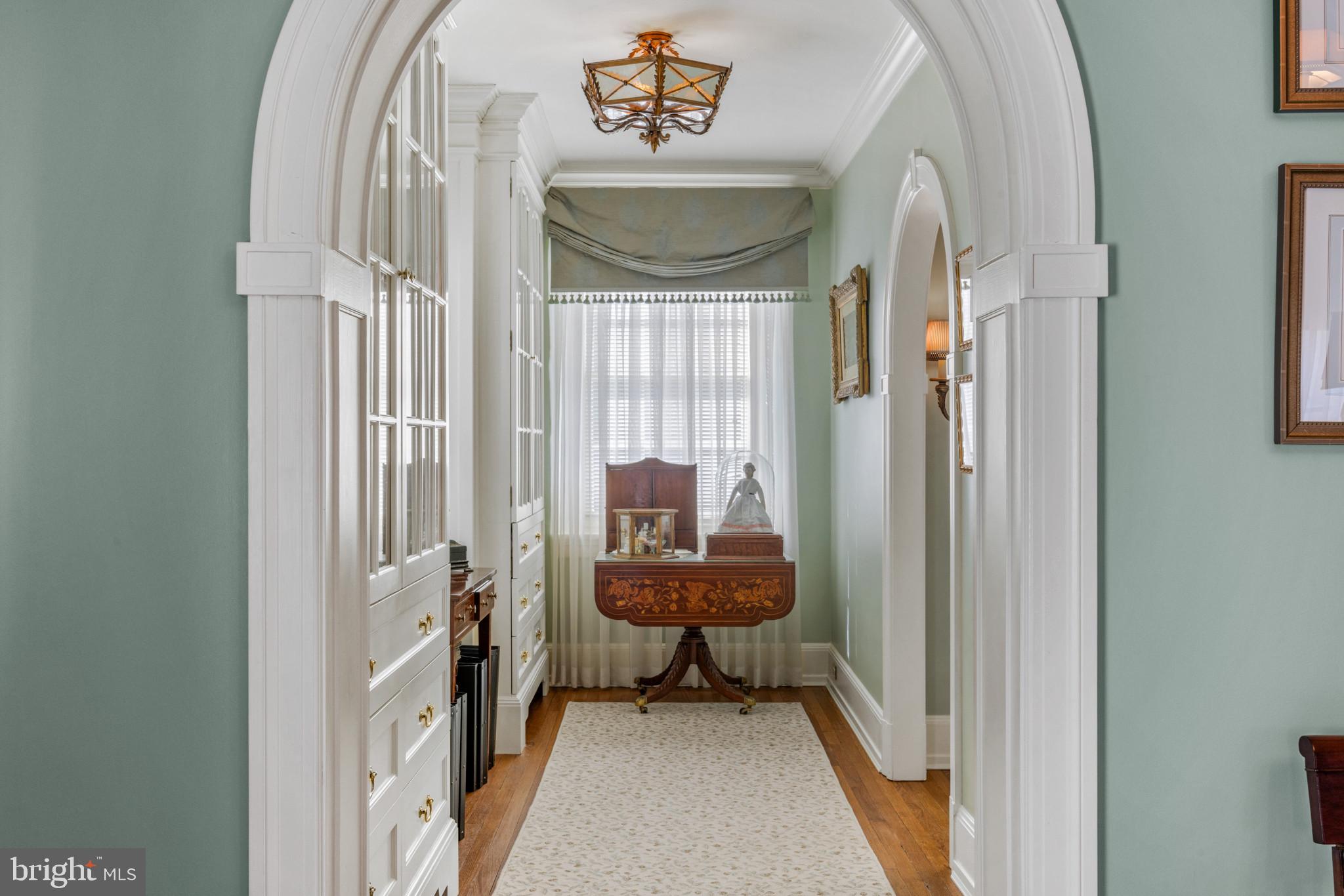 GUILFORD - Residential