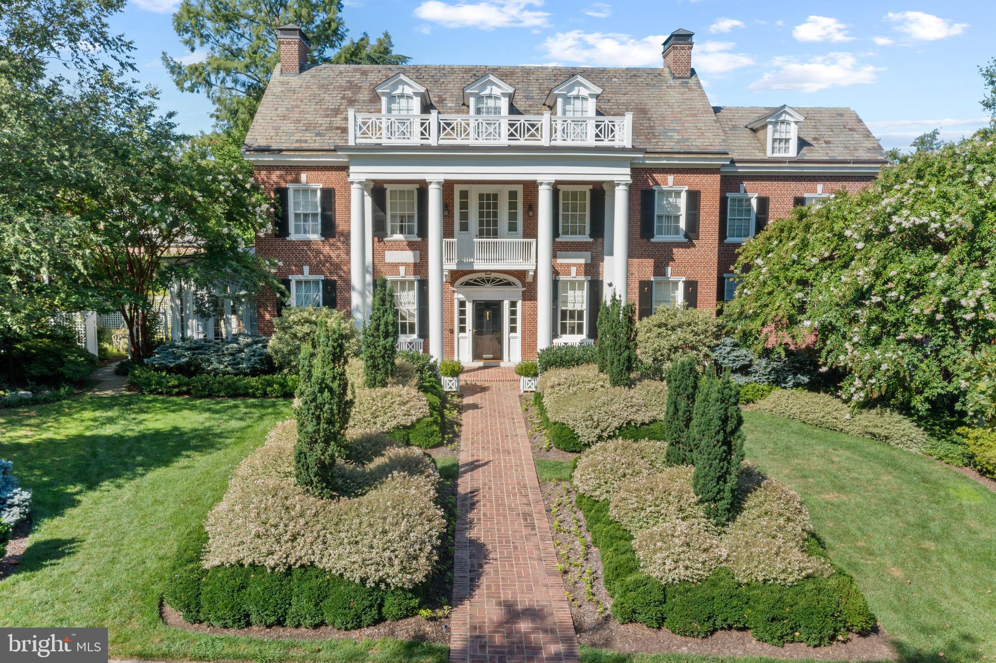 GUILFORD - Residential