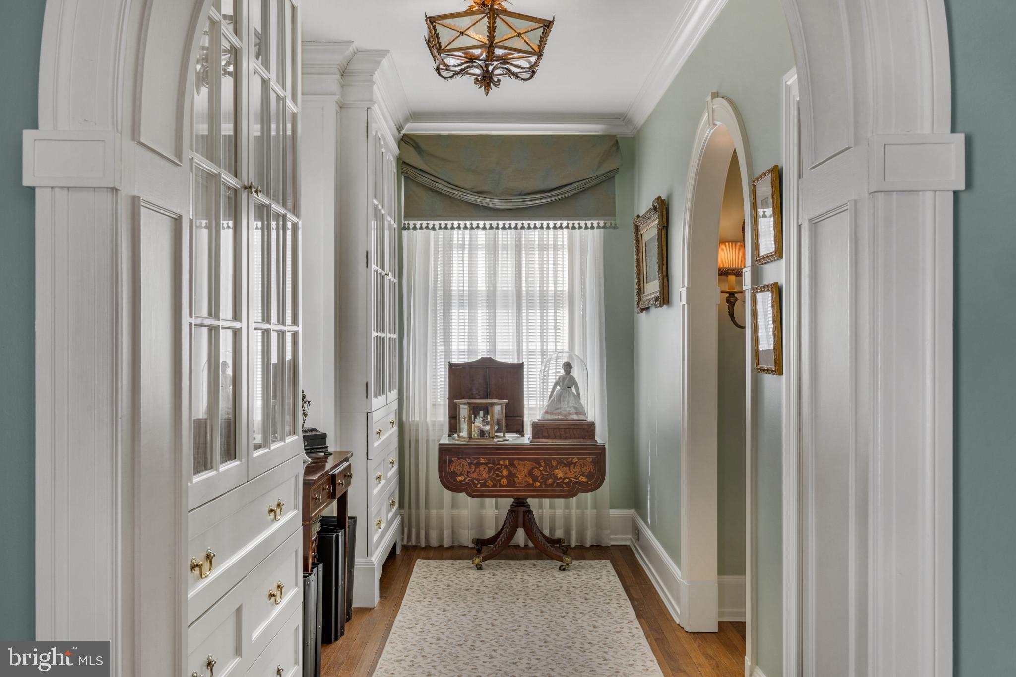 GUILFORD - Residential