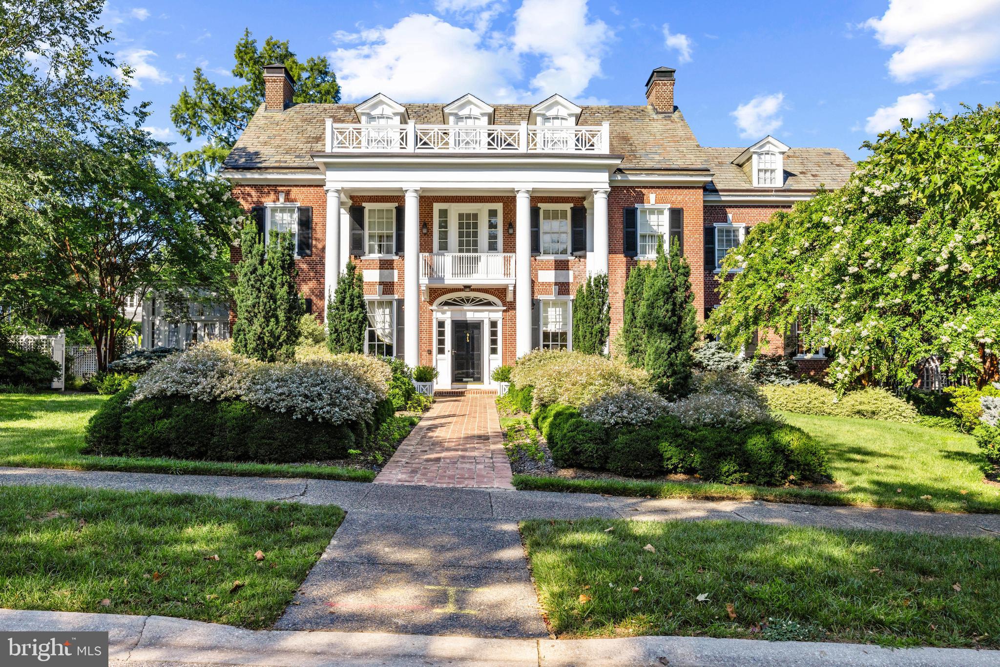 GUILFORD - Residential