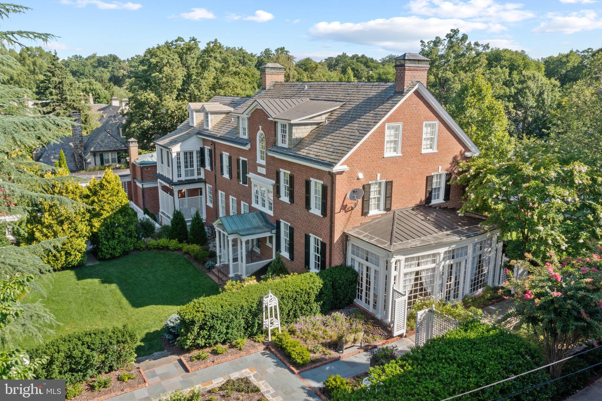 GUILFORD - Residential