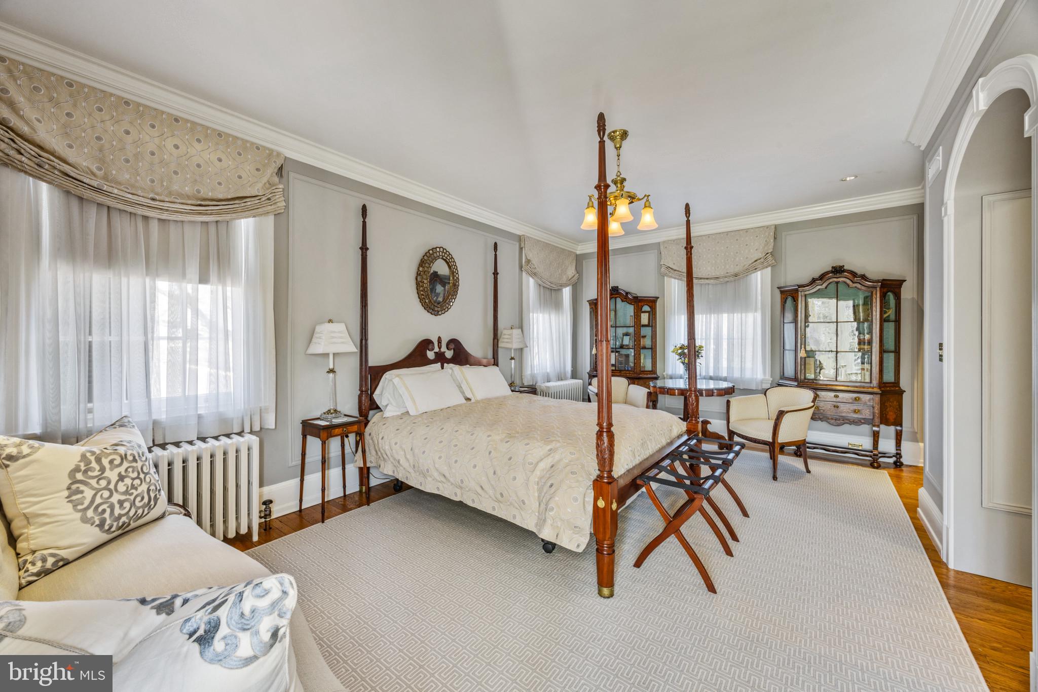 GUILFORD - Residential