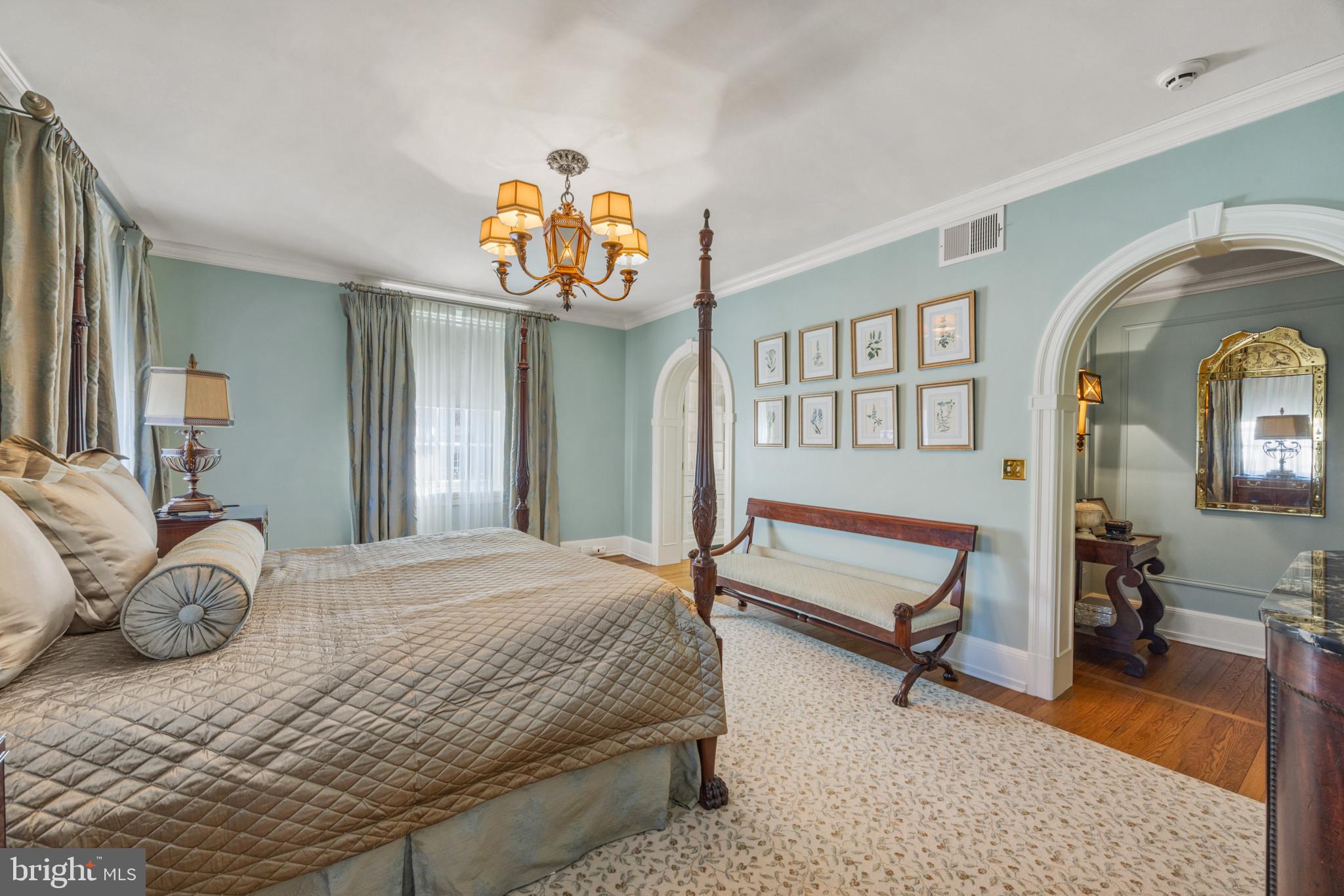 GUILFORD - Residential