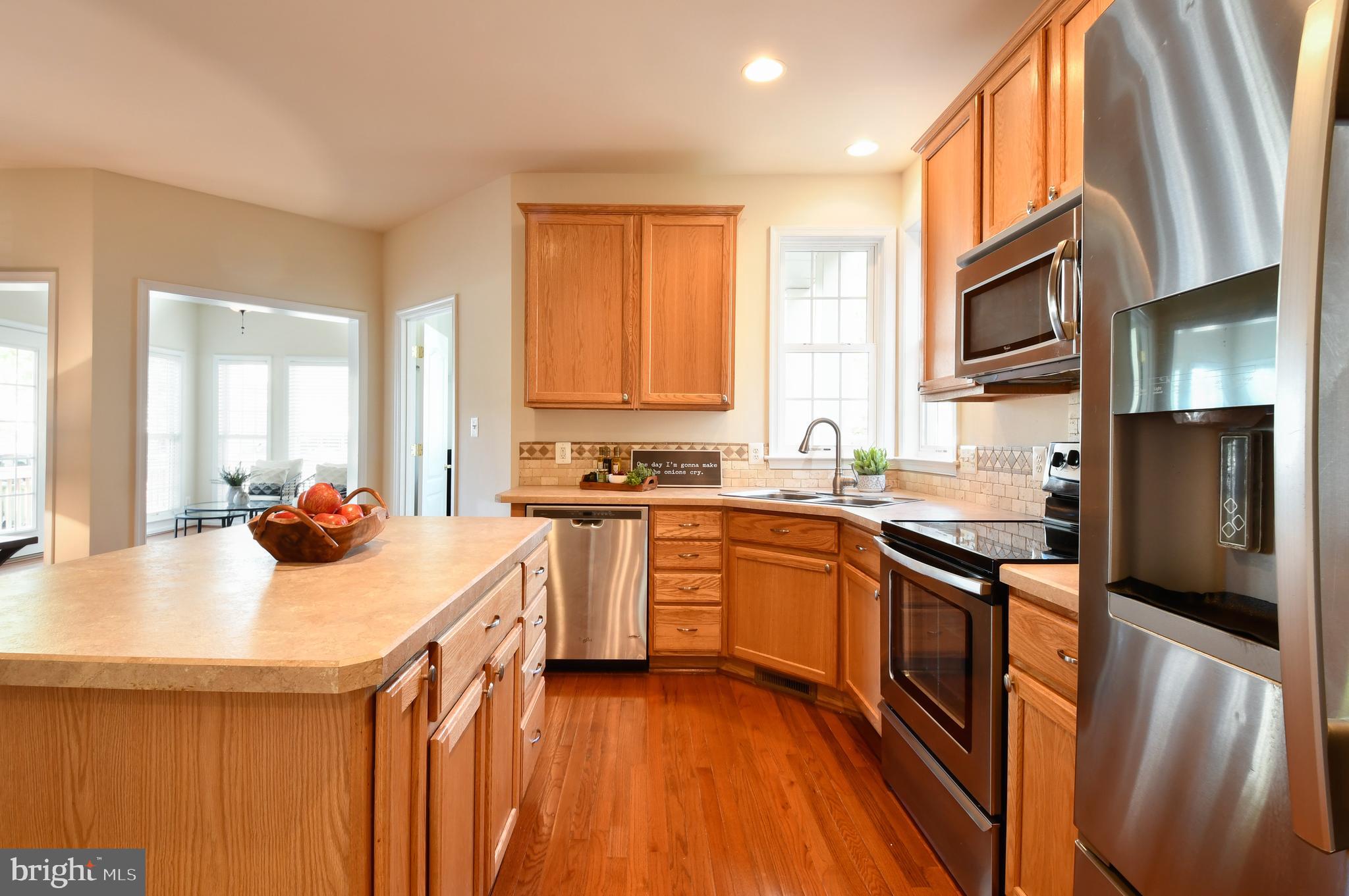 LADYSMITH VILLAGE - Residential