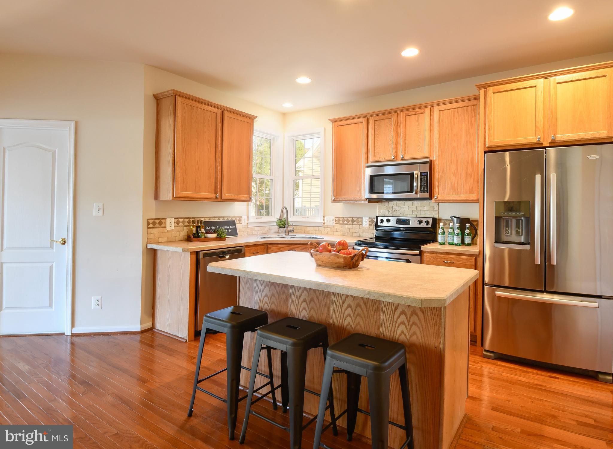 LADYSMITH VILLAGE - Residential