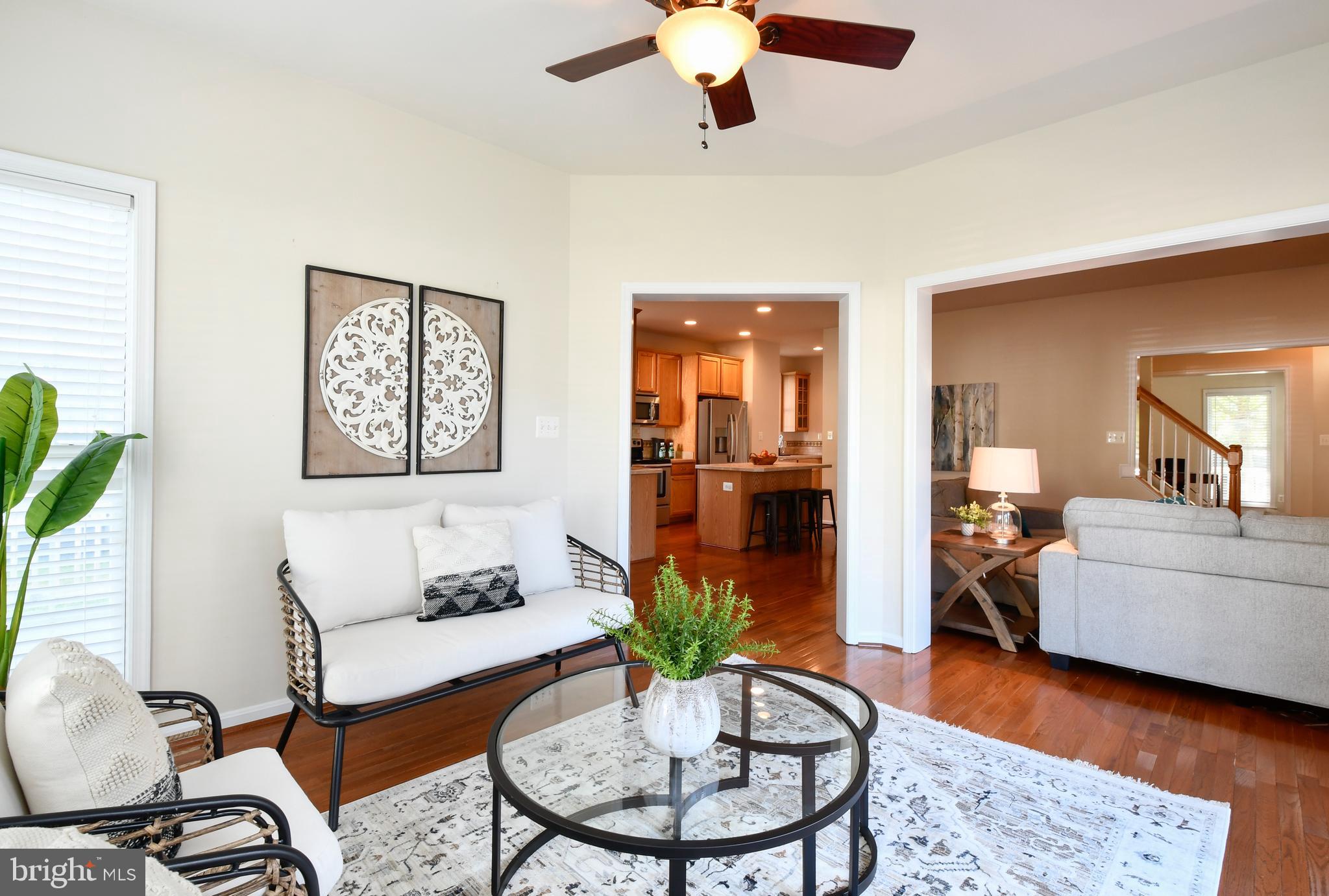 LADYSMITH VILLAGE - Residential