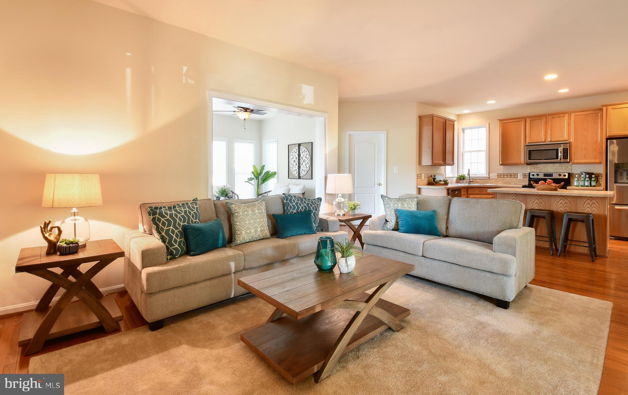 LADYSMITH VILLAGE - Residential