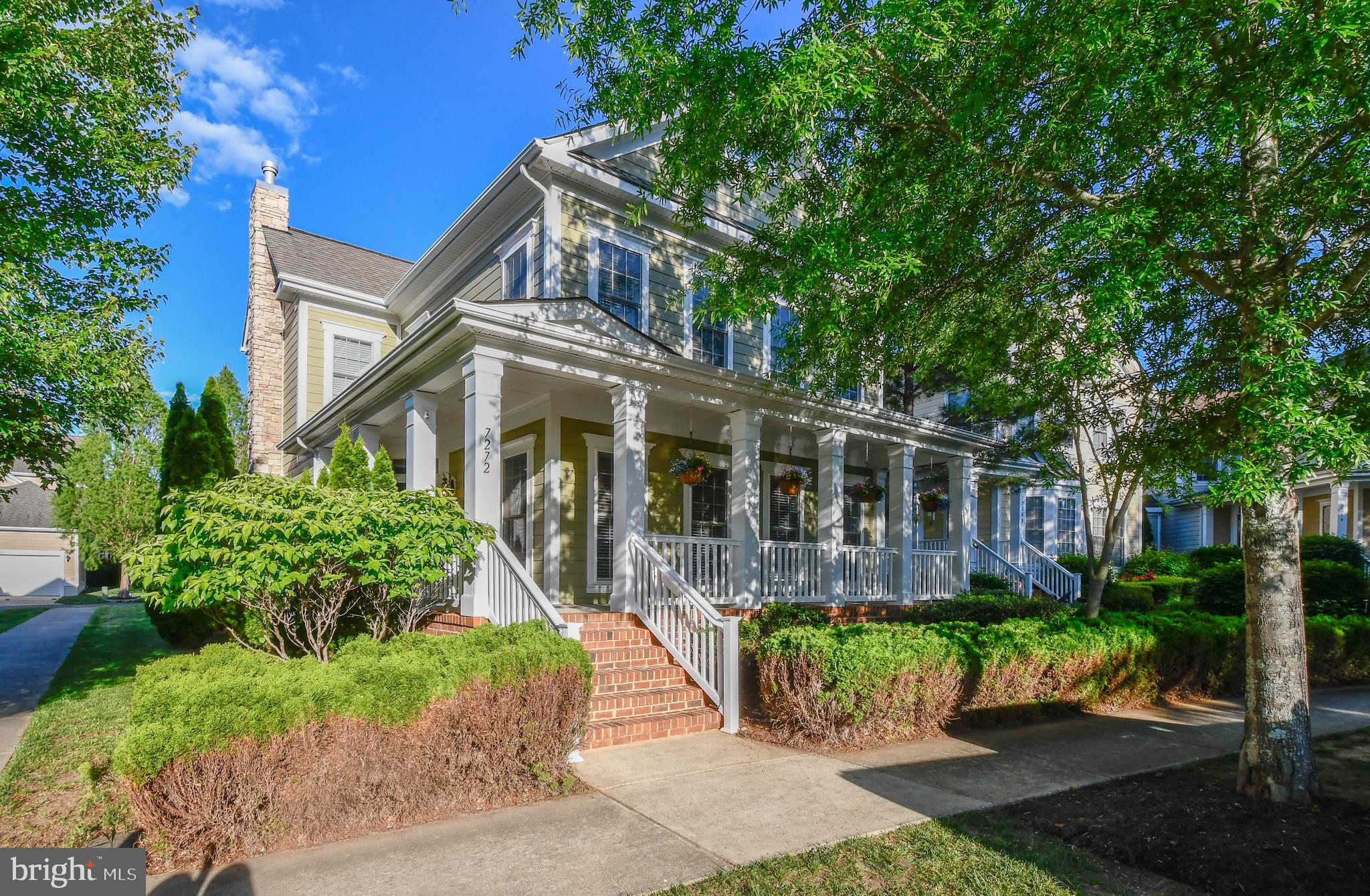 LADYSMITH VILLAGE - Residential