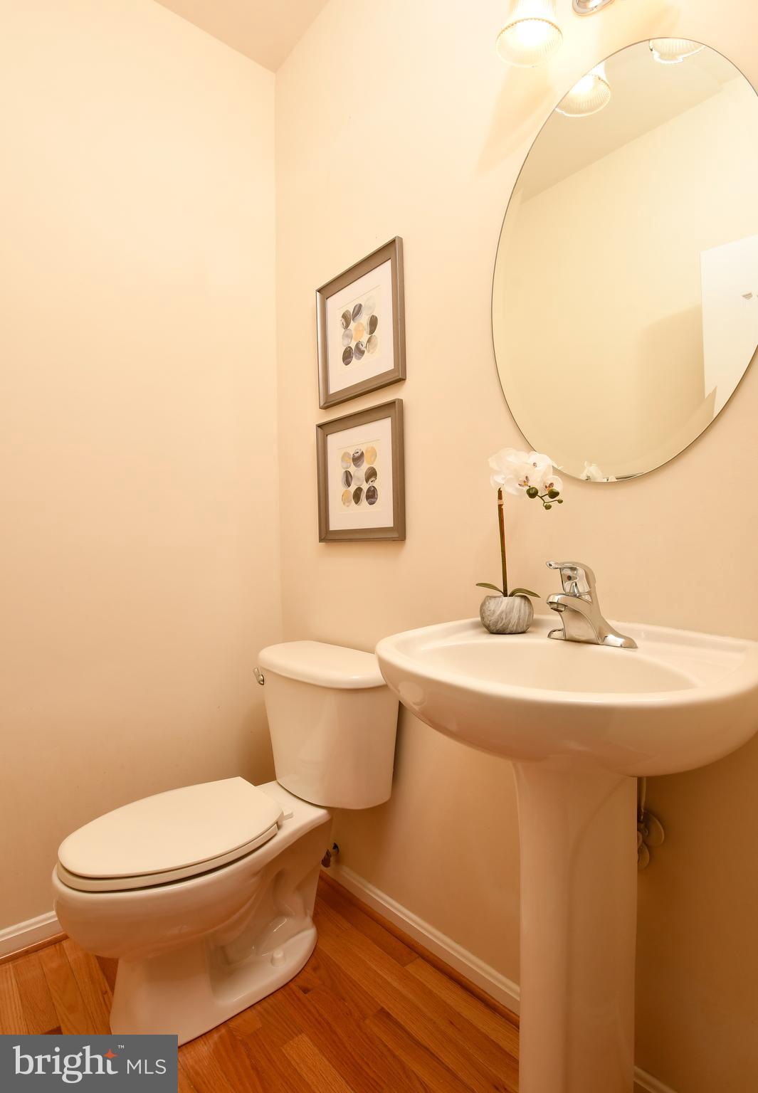 LADYSMITH VILLAGE - Residential