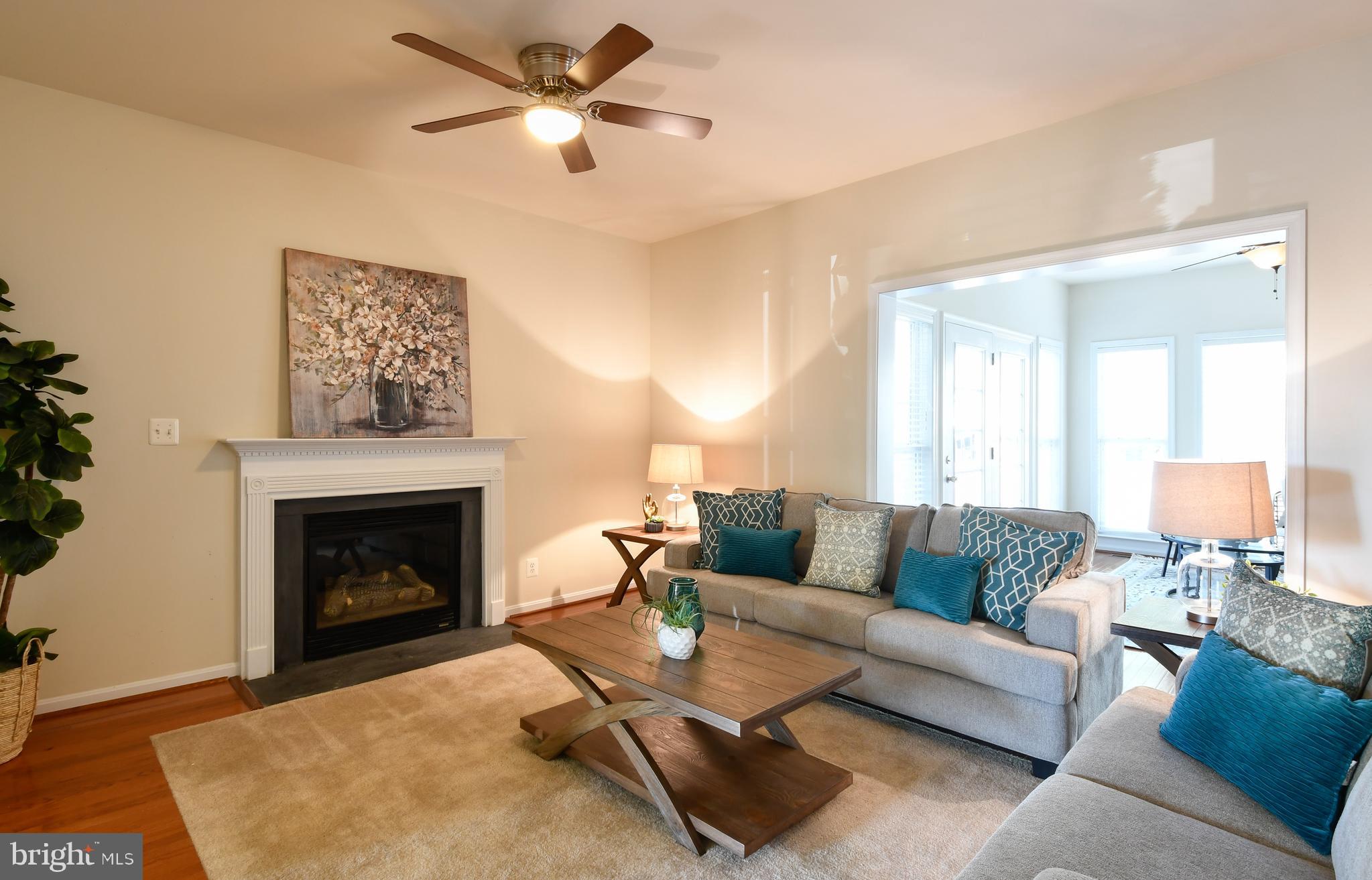 LADYSMITH VILLAGE - Residential