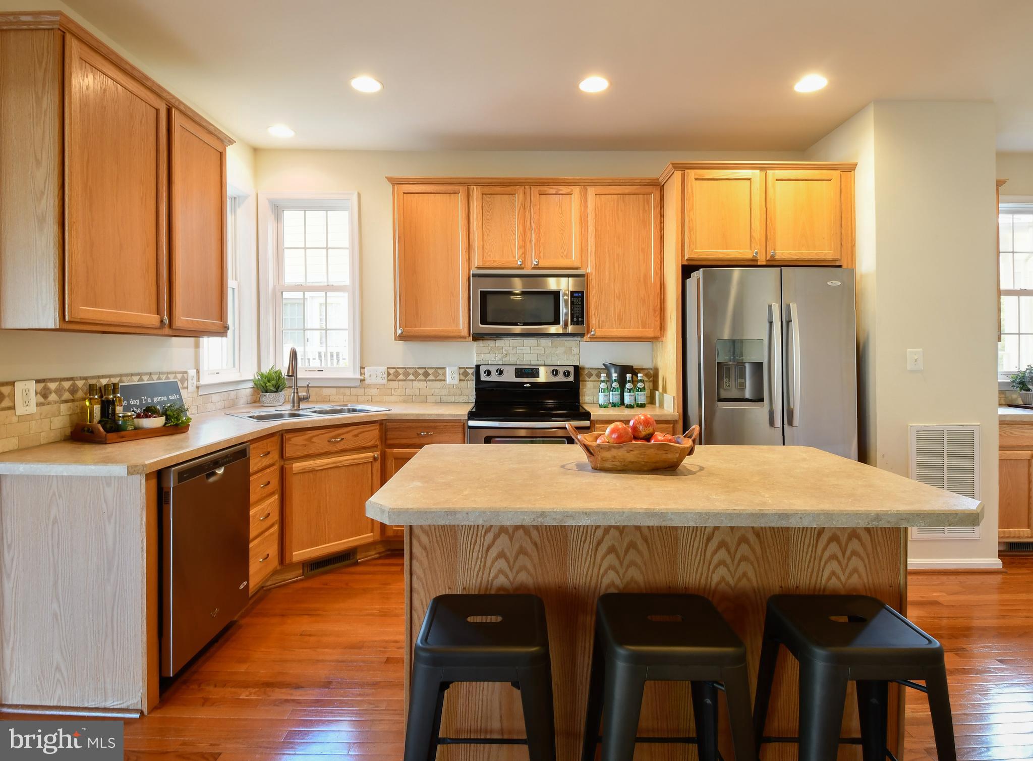 LADYSMITH VILLAGE - Residential